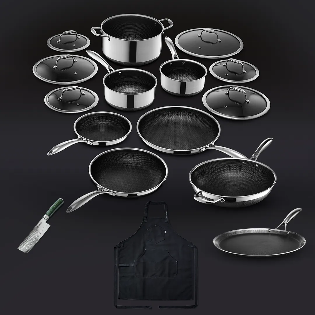 Kitchen Maestro