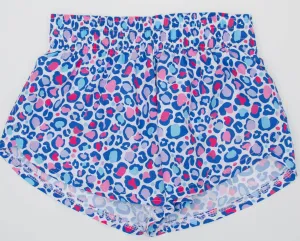 Leopard Chic Steph Short