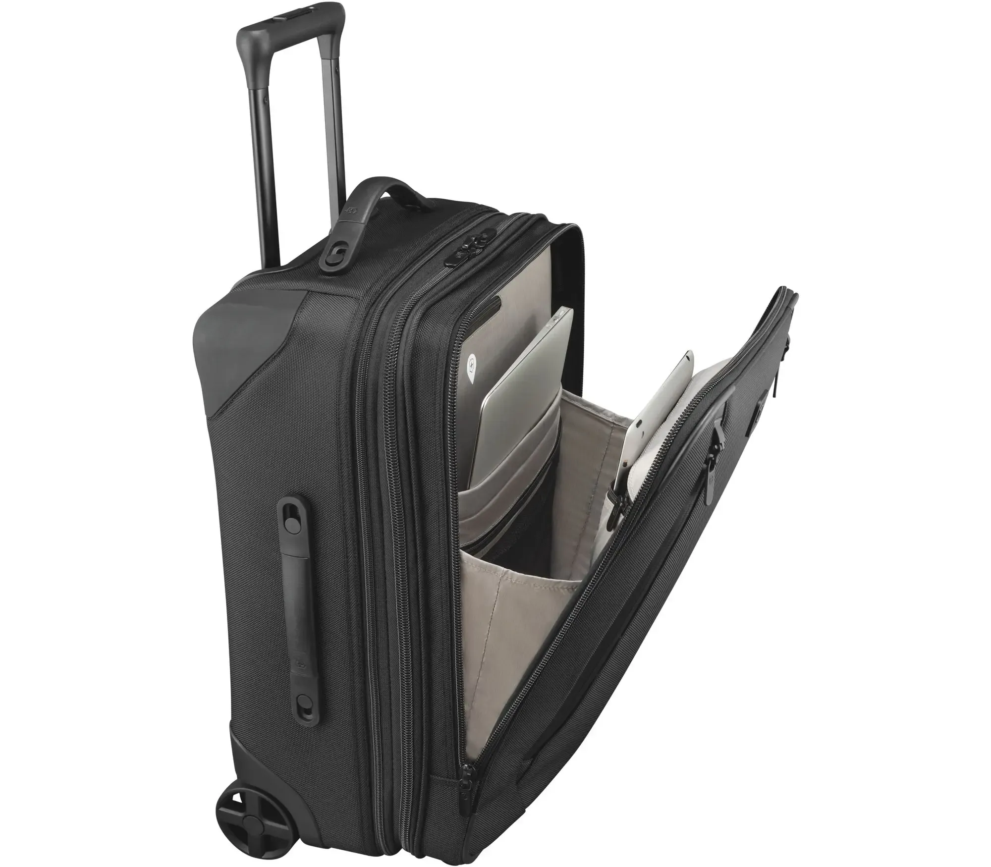 Lexicon Global Carry-On - Black