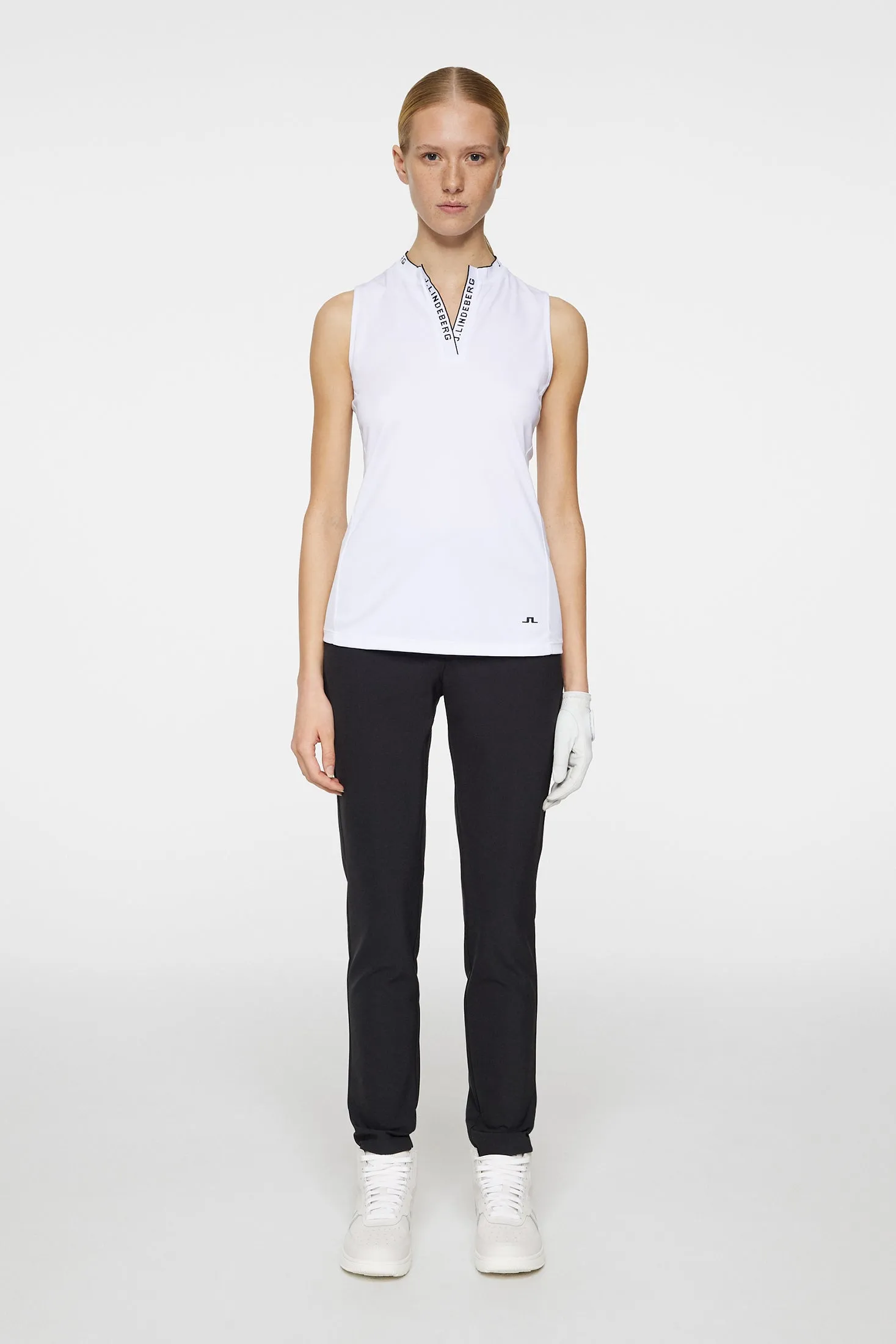 Leya Sleeveless Top
