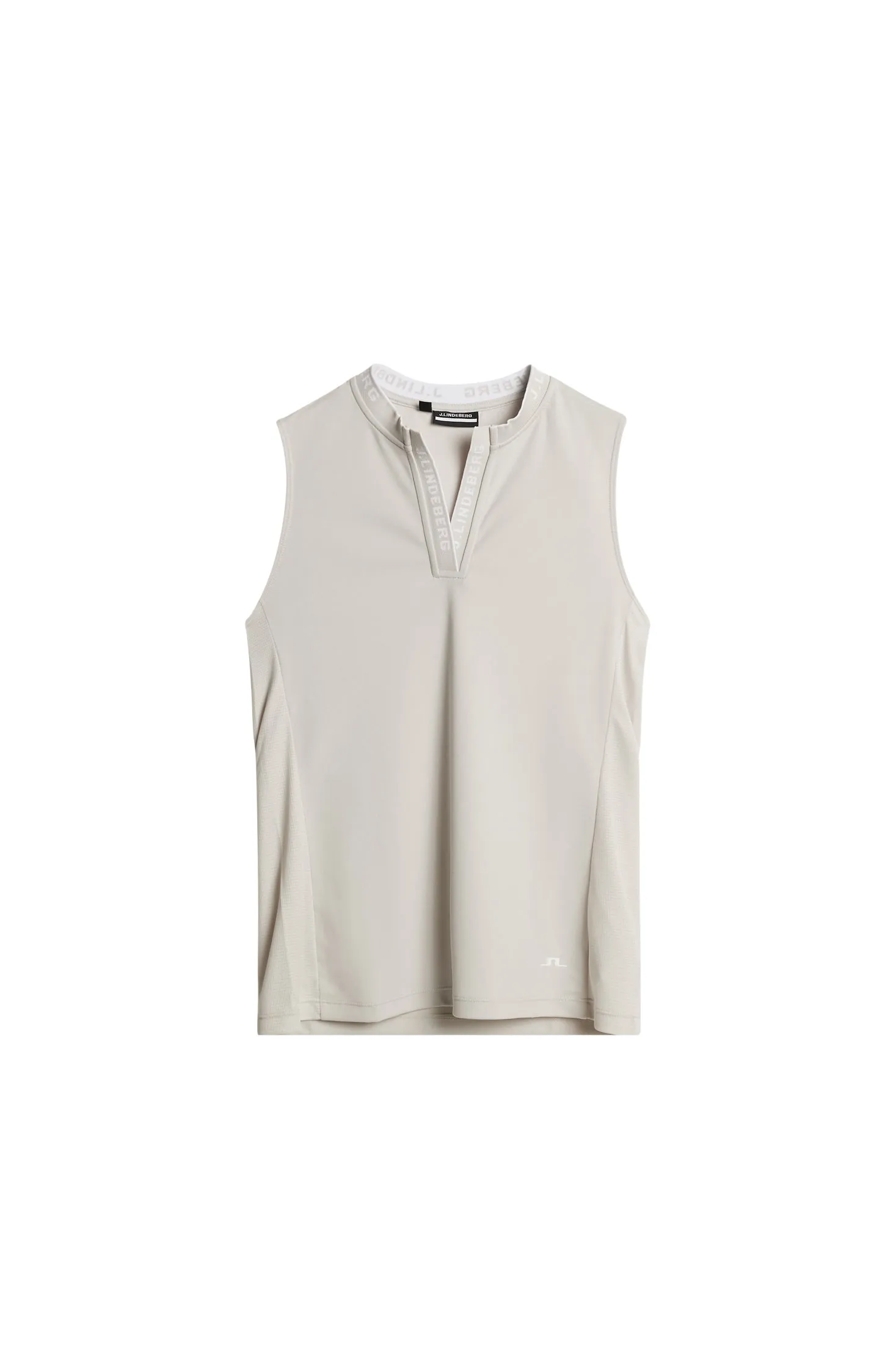 Leya Sleeveless Top