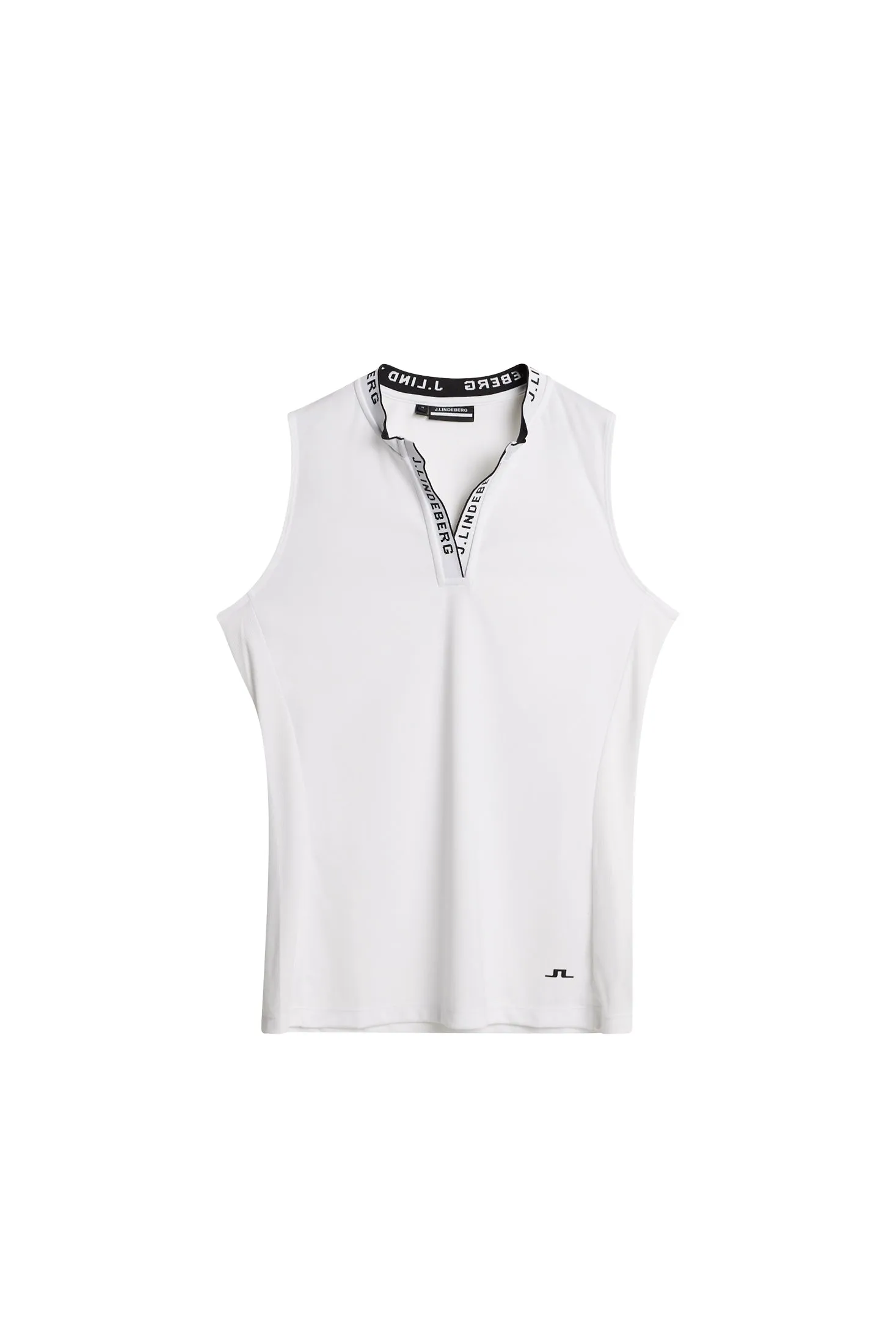 Leya Sleeveless Top