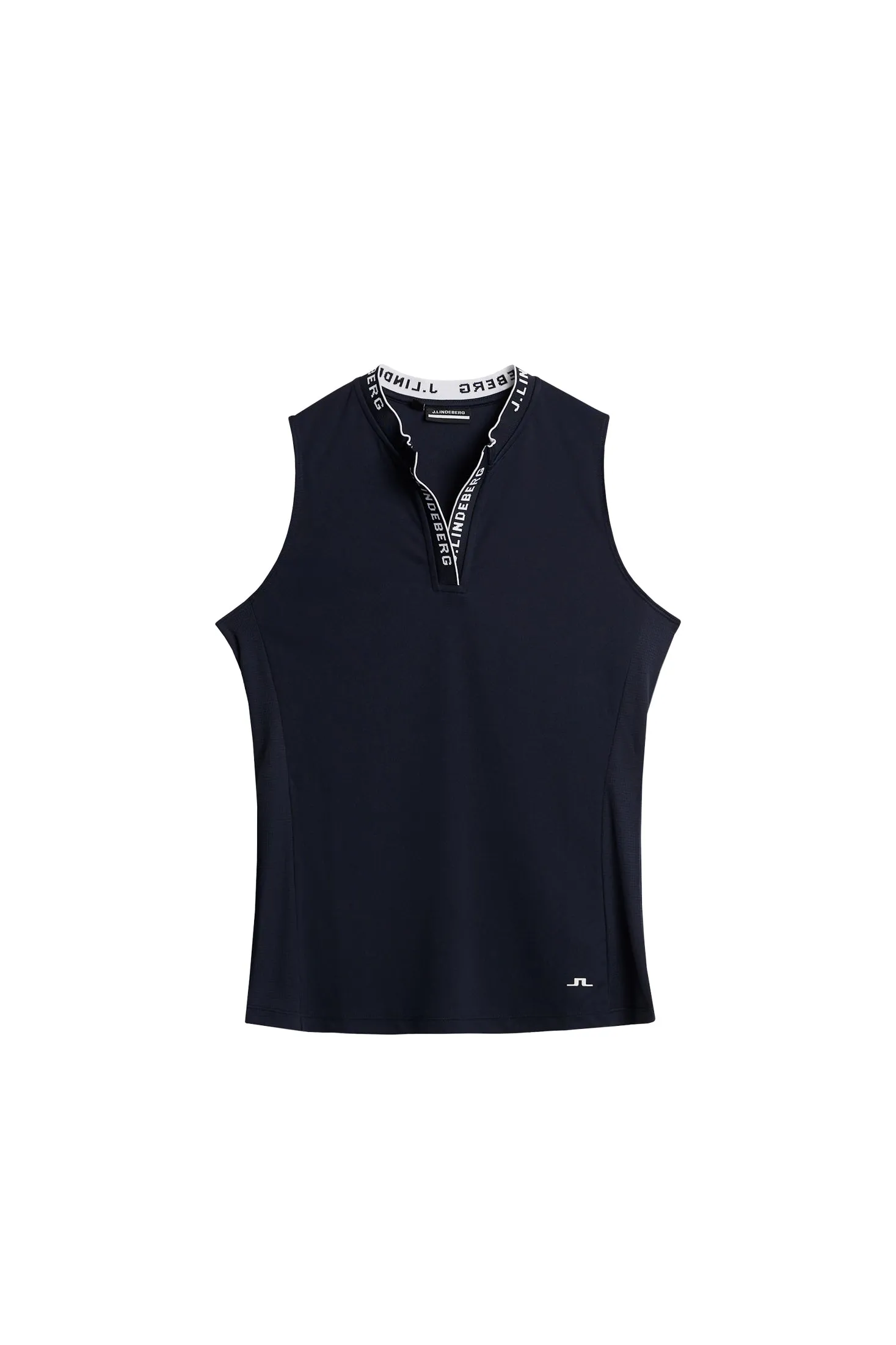 Leya Sleeveless Top