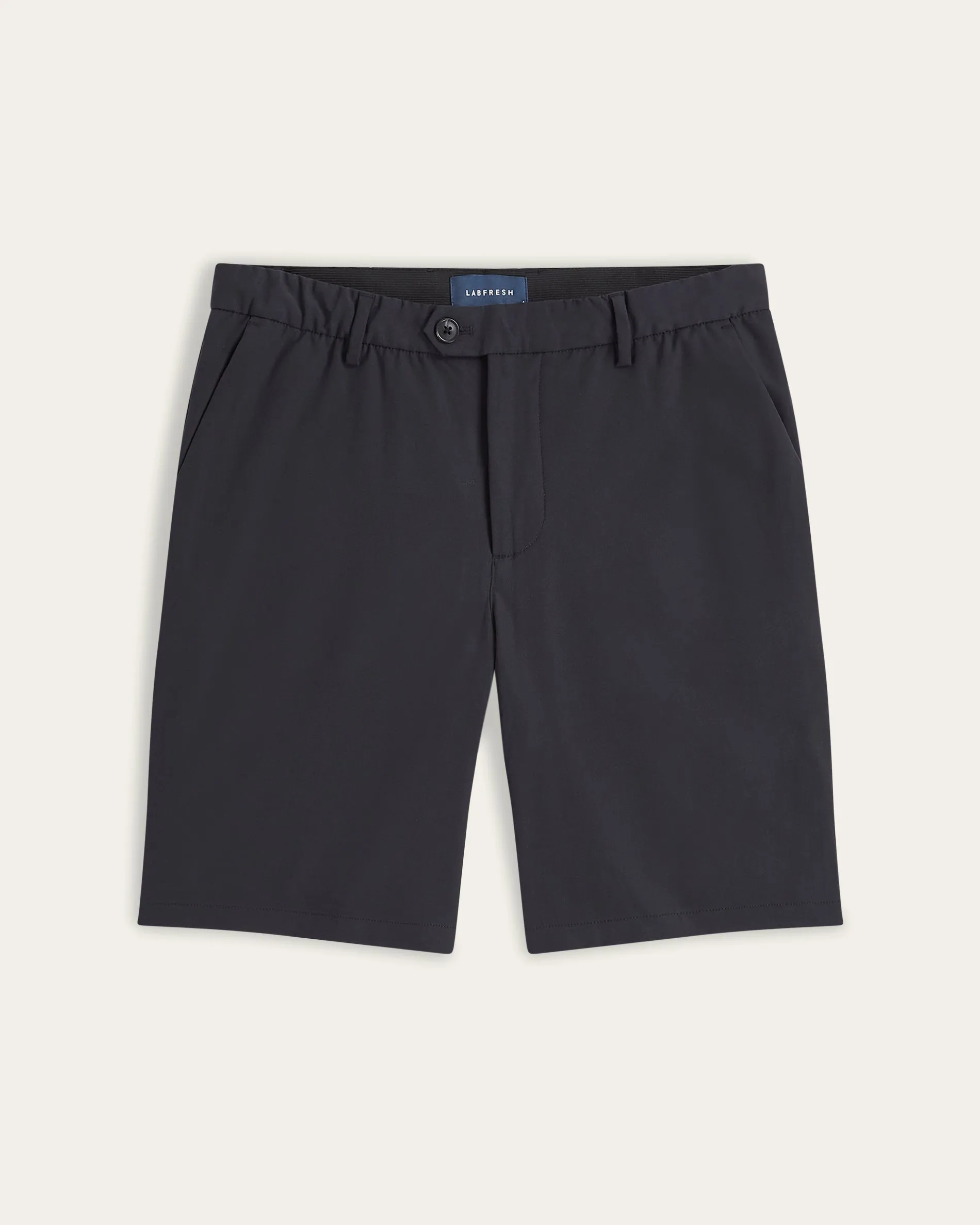 Light-weight shorts black