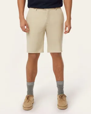 Light-weight shorts sand