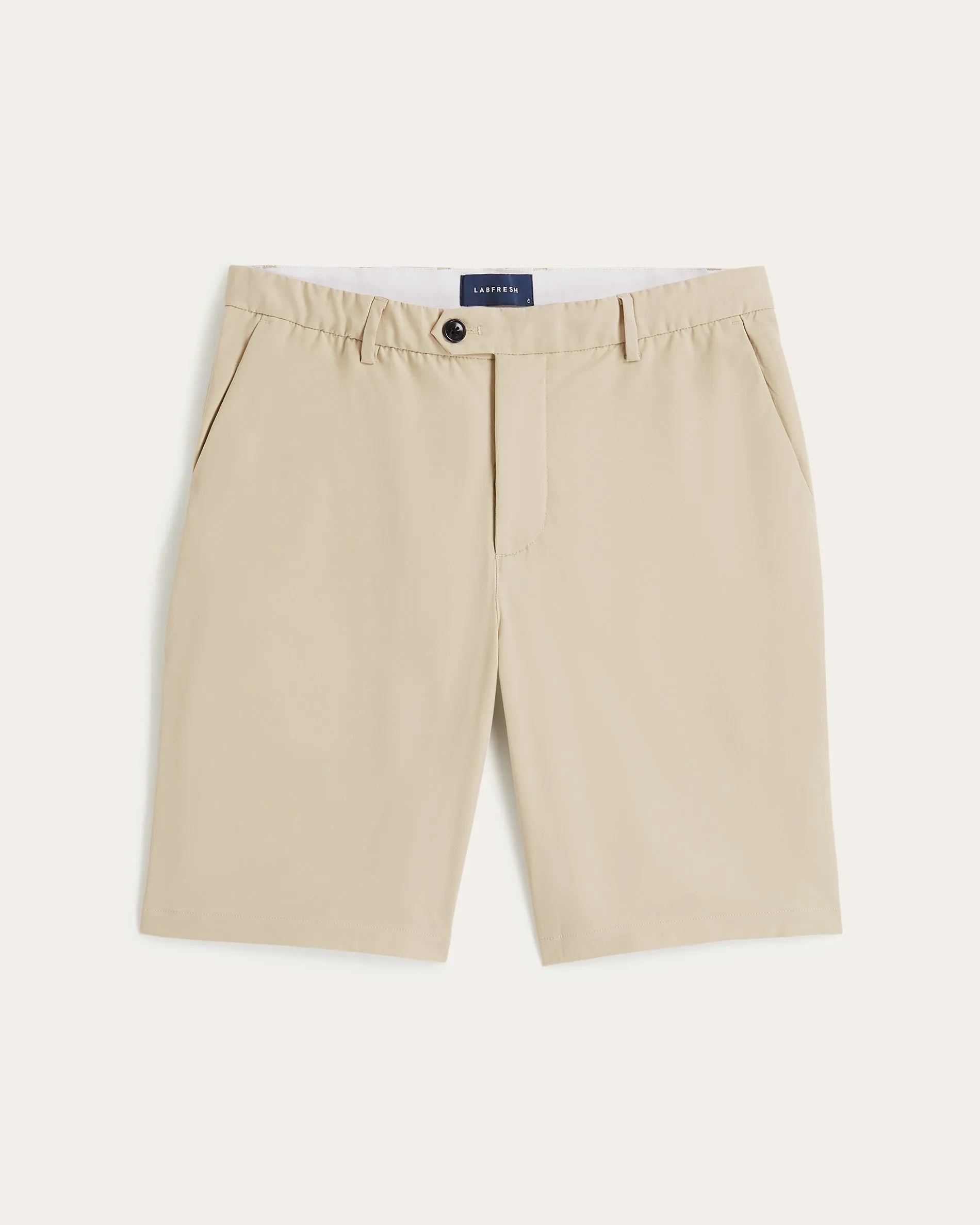 Light-weight shorts sand