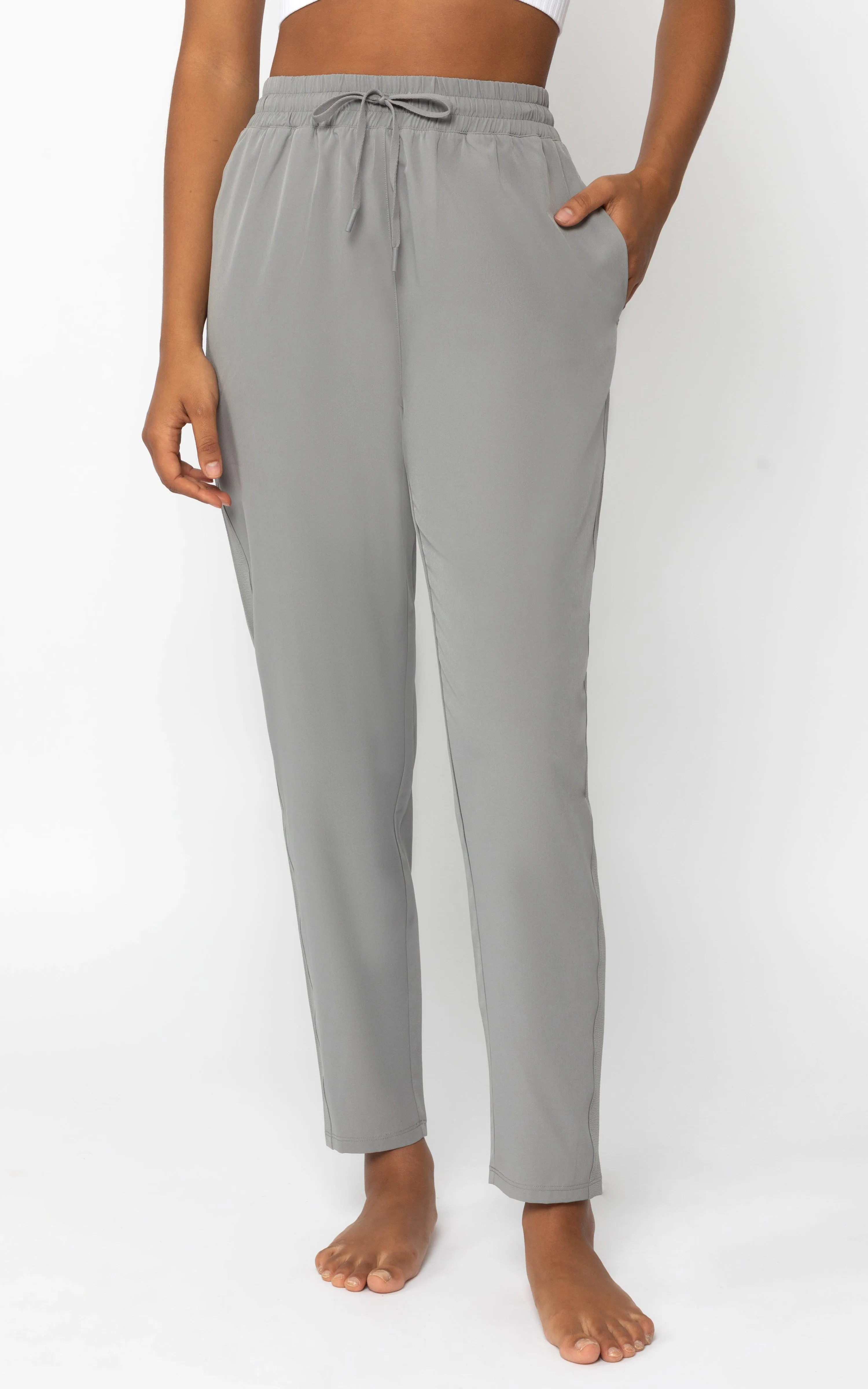 Lightstreme Side Pocket Travel Pant