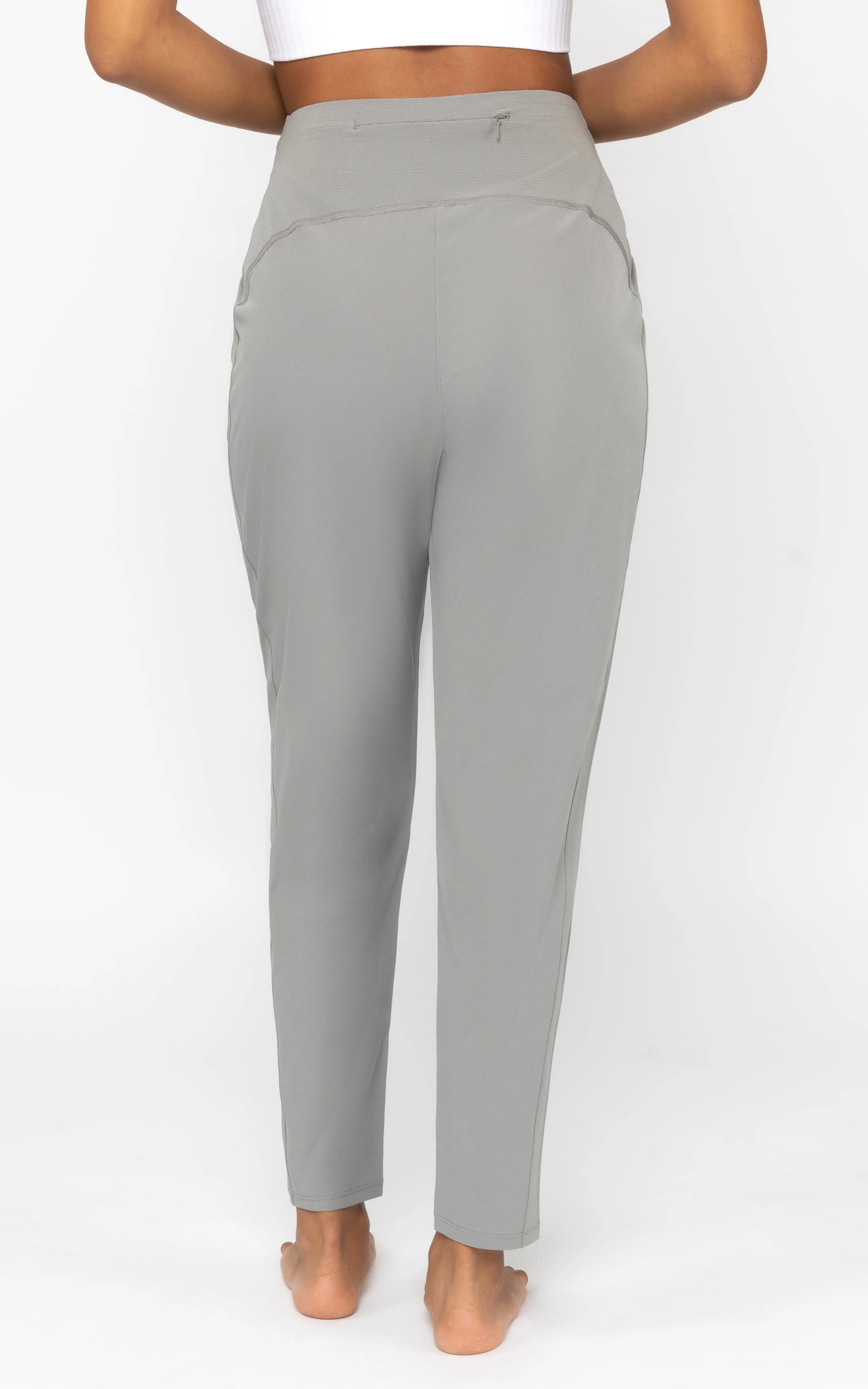 Lightstreme Side Pocket Travel Pant