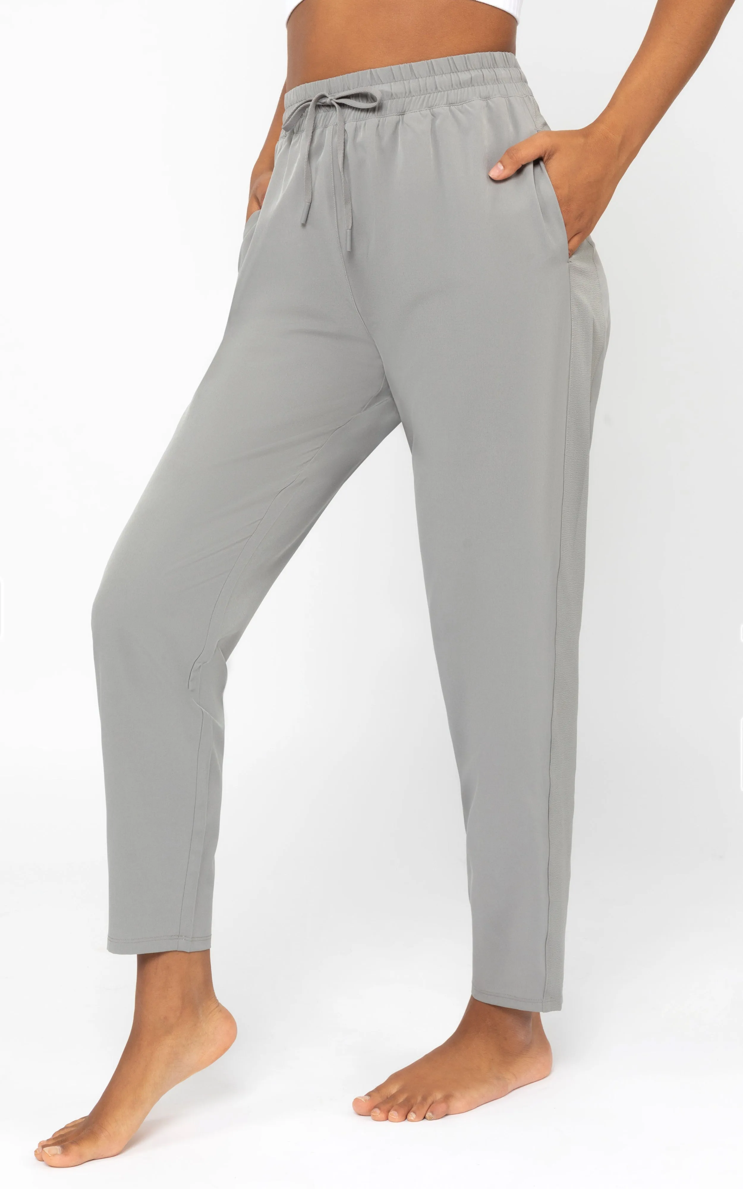 Lightstreme Side Pocket Travel Pant