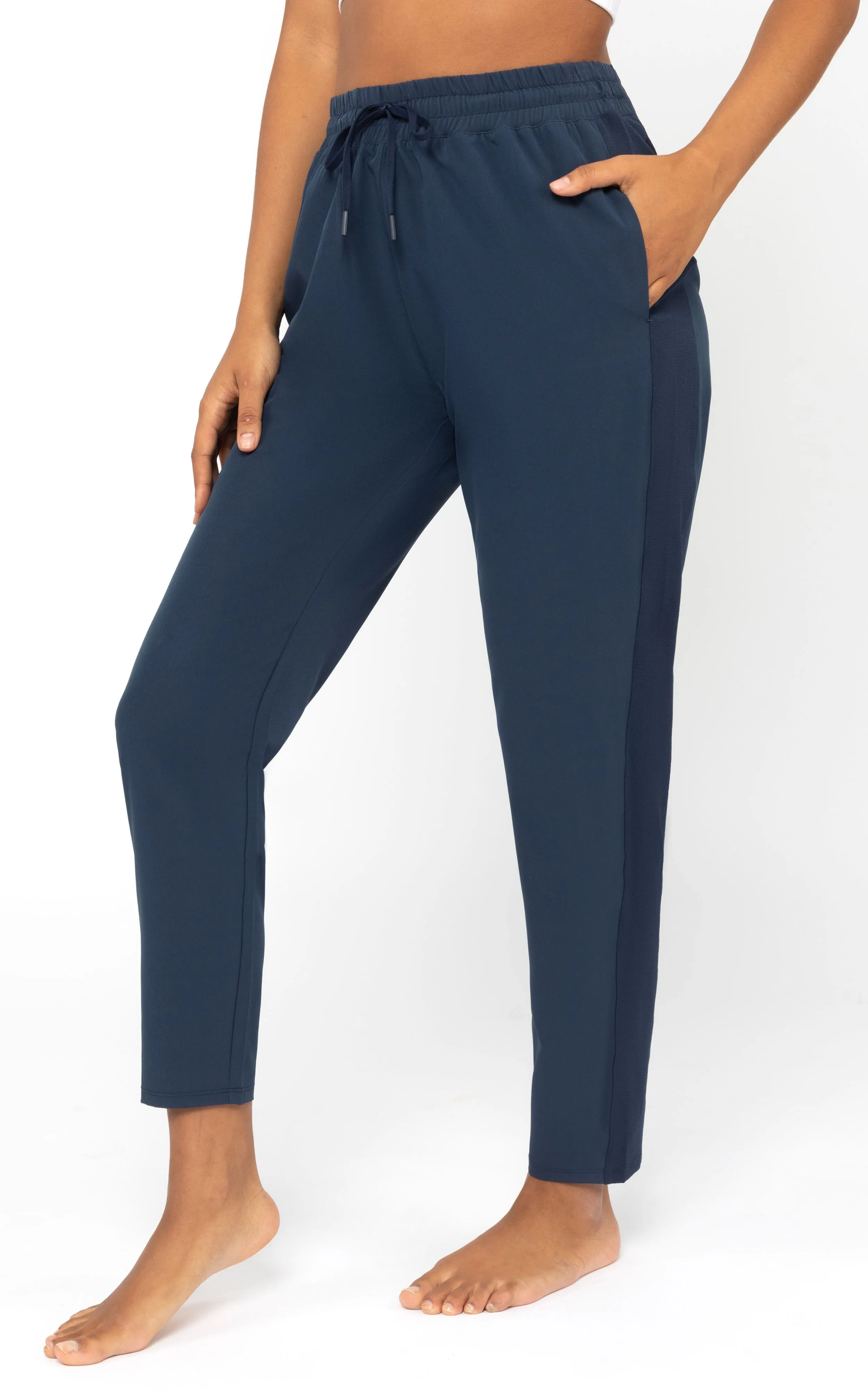 Lightstreme Side Pocket Travel Pant