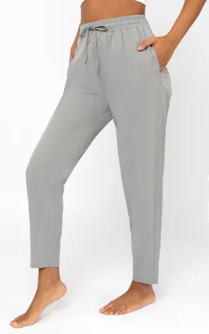 Lightstreme Side Pocket Travel Pant