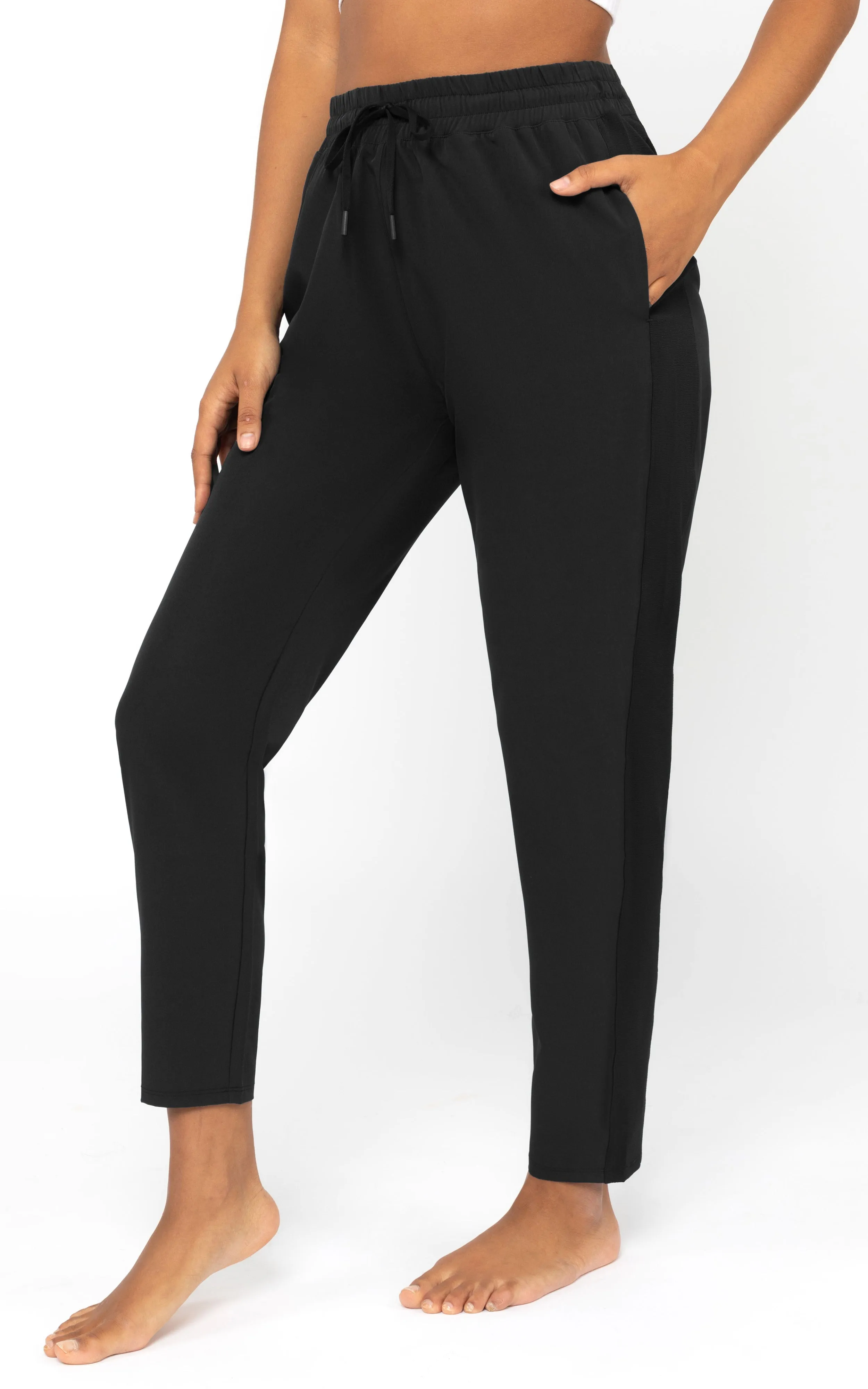 Lightstreme Side Pocket Travel Pant