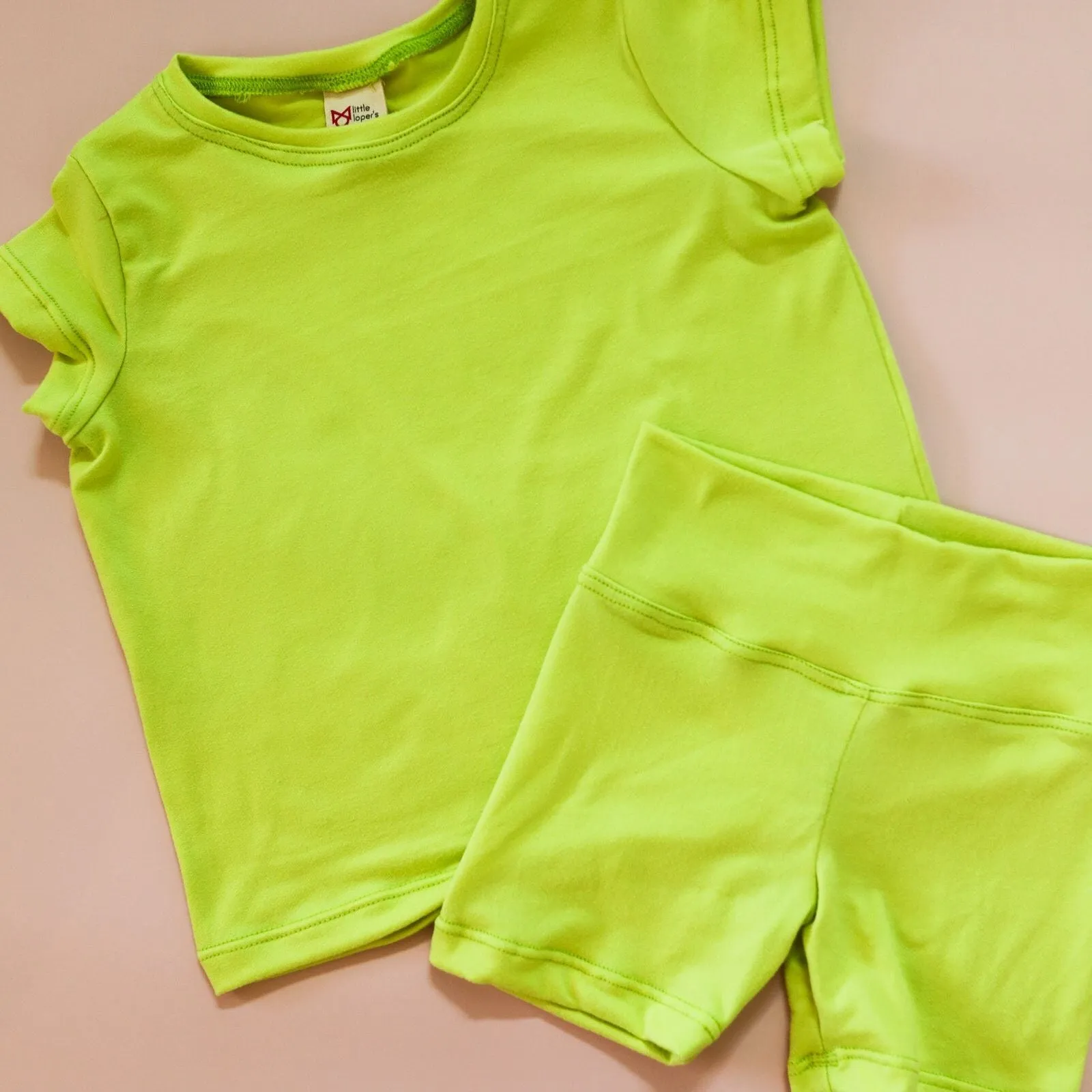 Lime Biker Lounge