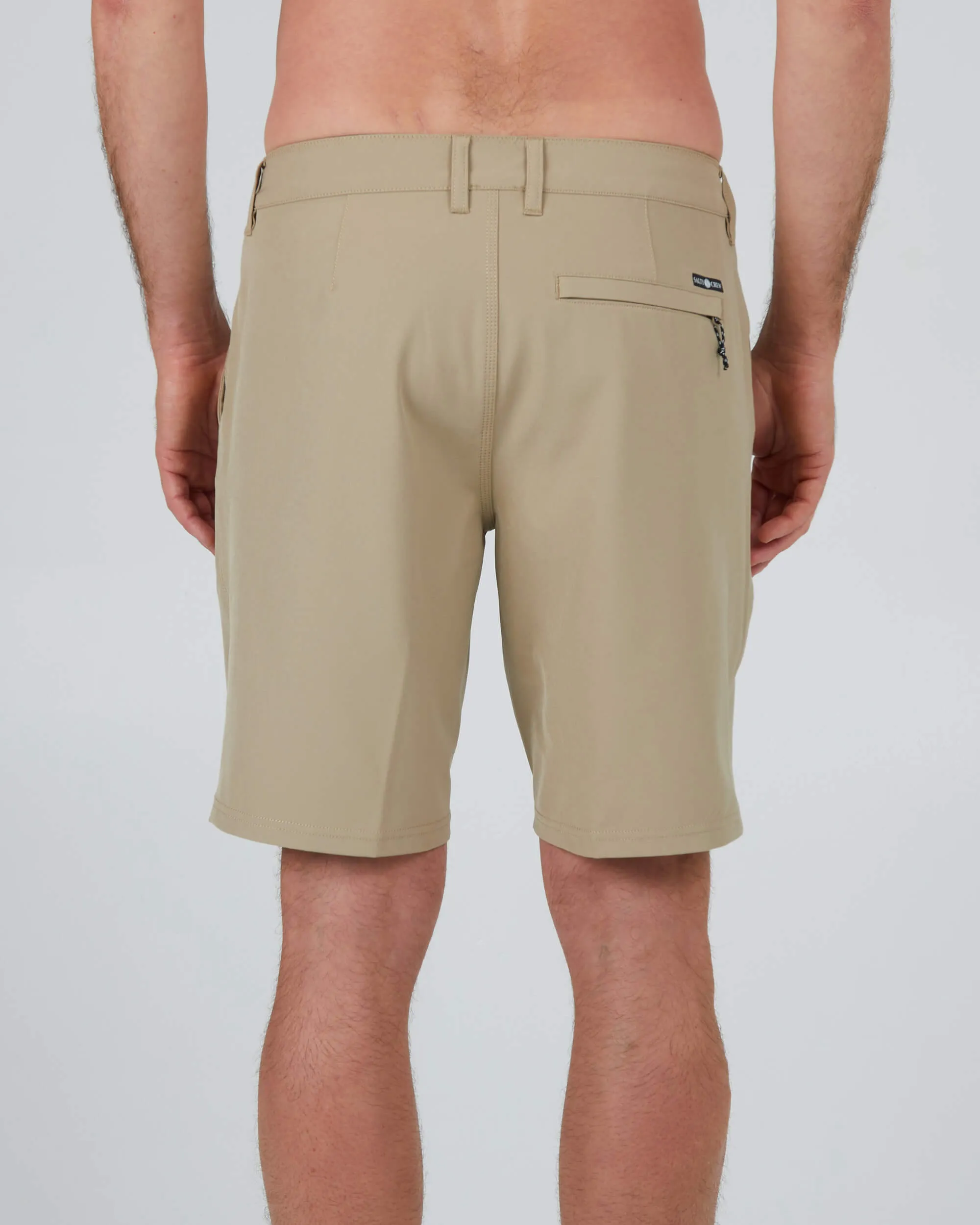 Lowtide Hybrid - Khaki