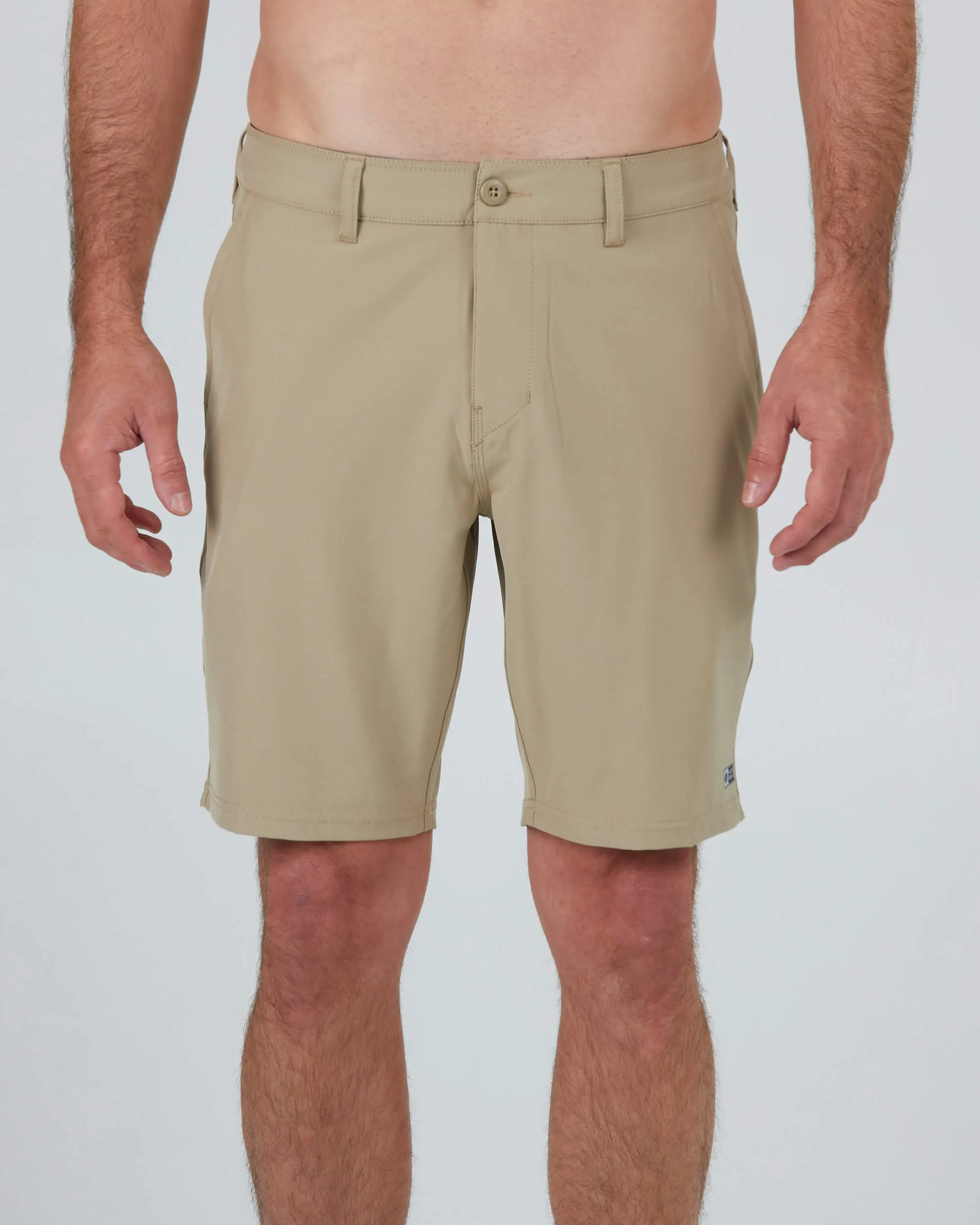 Lowtide Hybrid - Khaki
