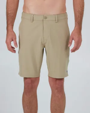 Lowtide Hybrid - Khaki
