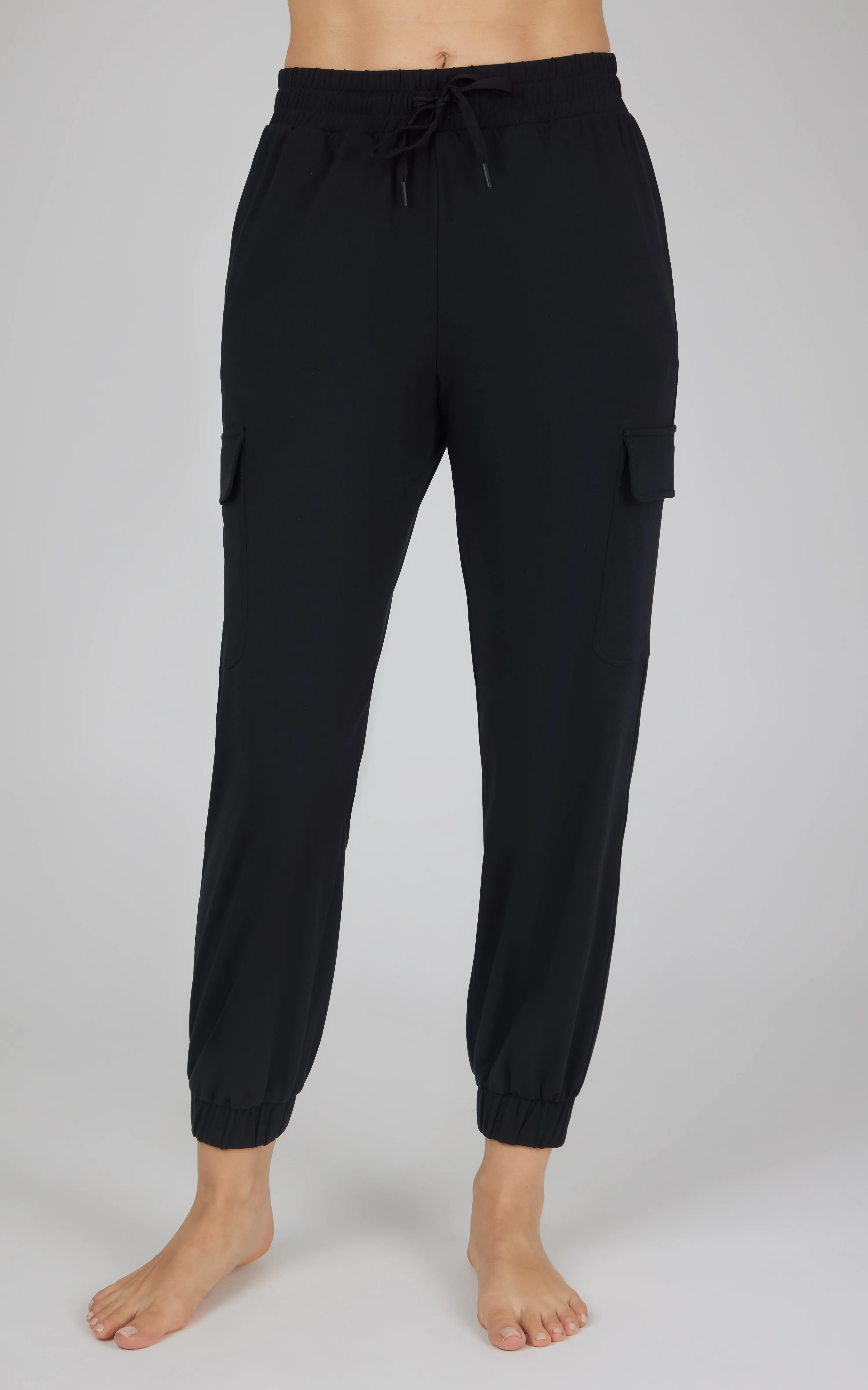 Lux Cargo Jogger