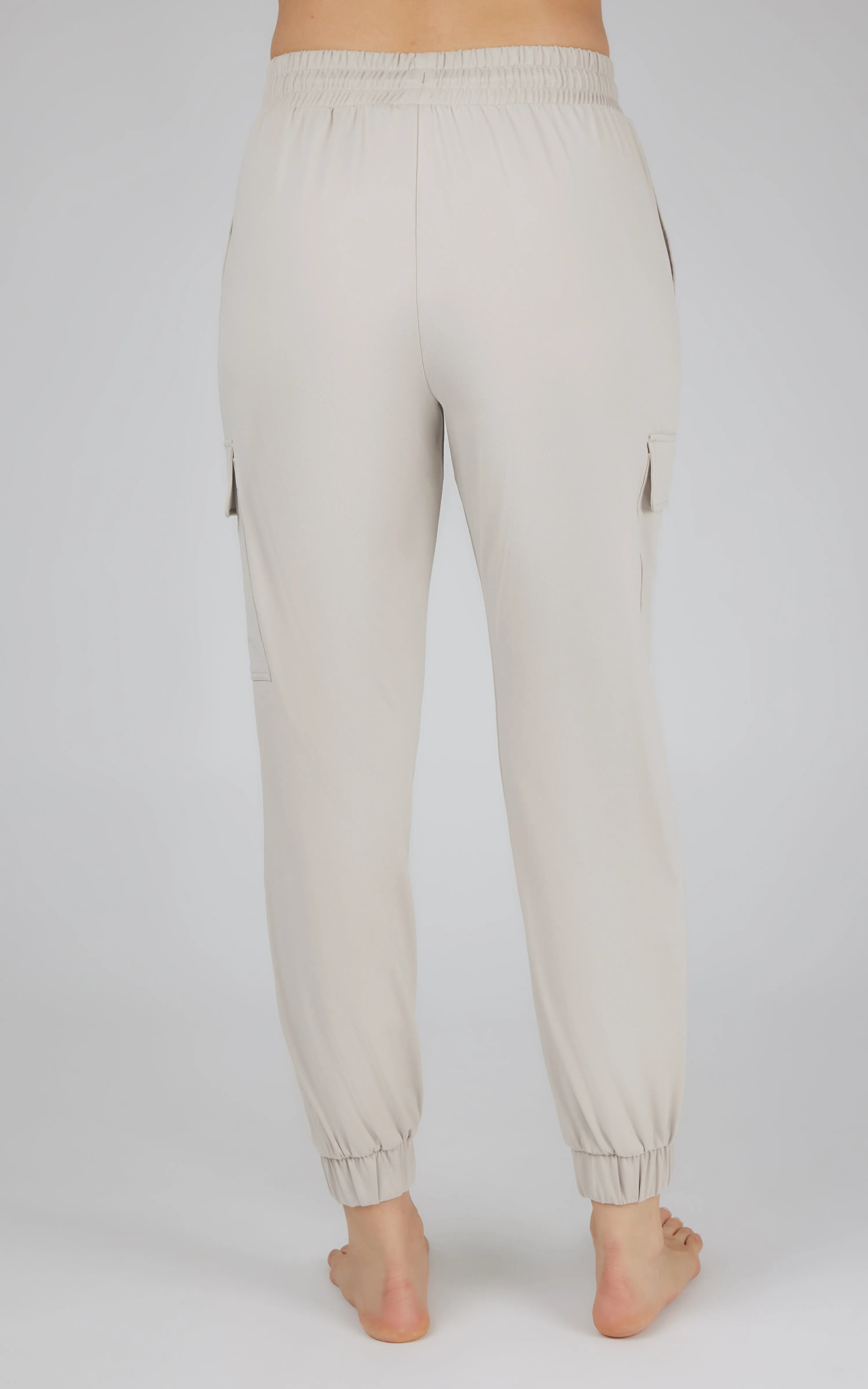 Lux Cargo Jogger