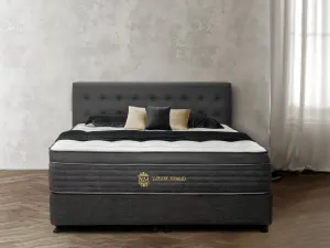 Luxury Hybrid Total Support Mattress