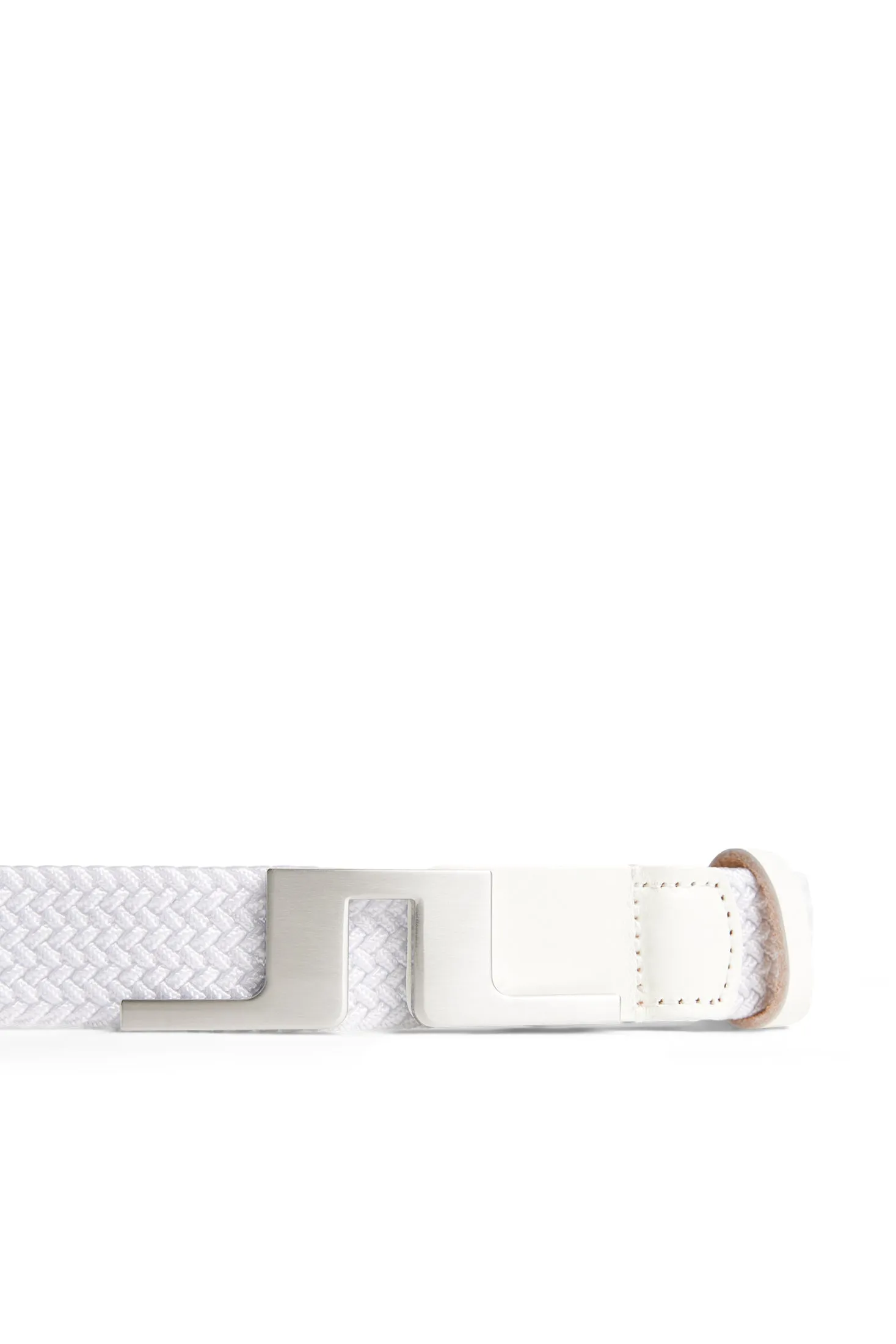 Lykke Braided Belt