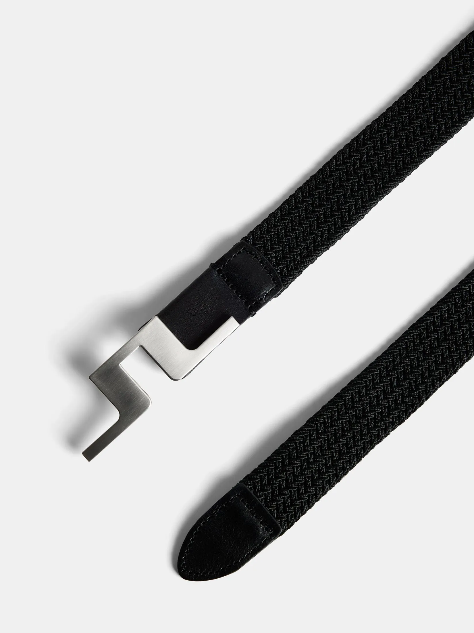 Lykke Braided Belt