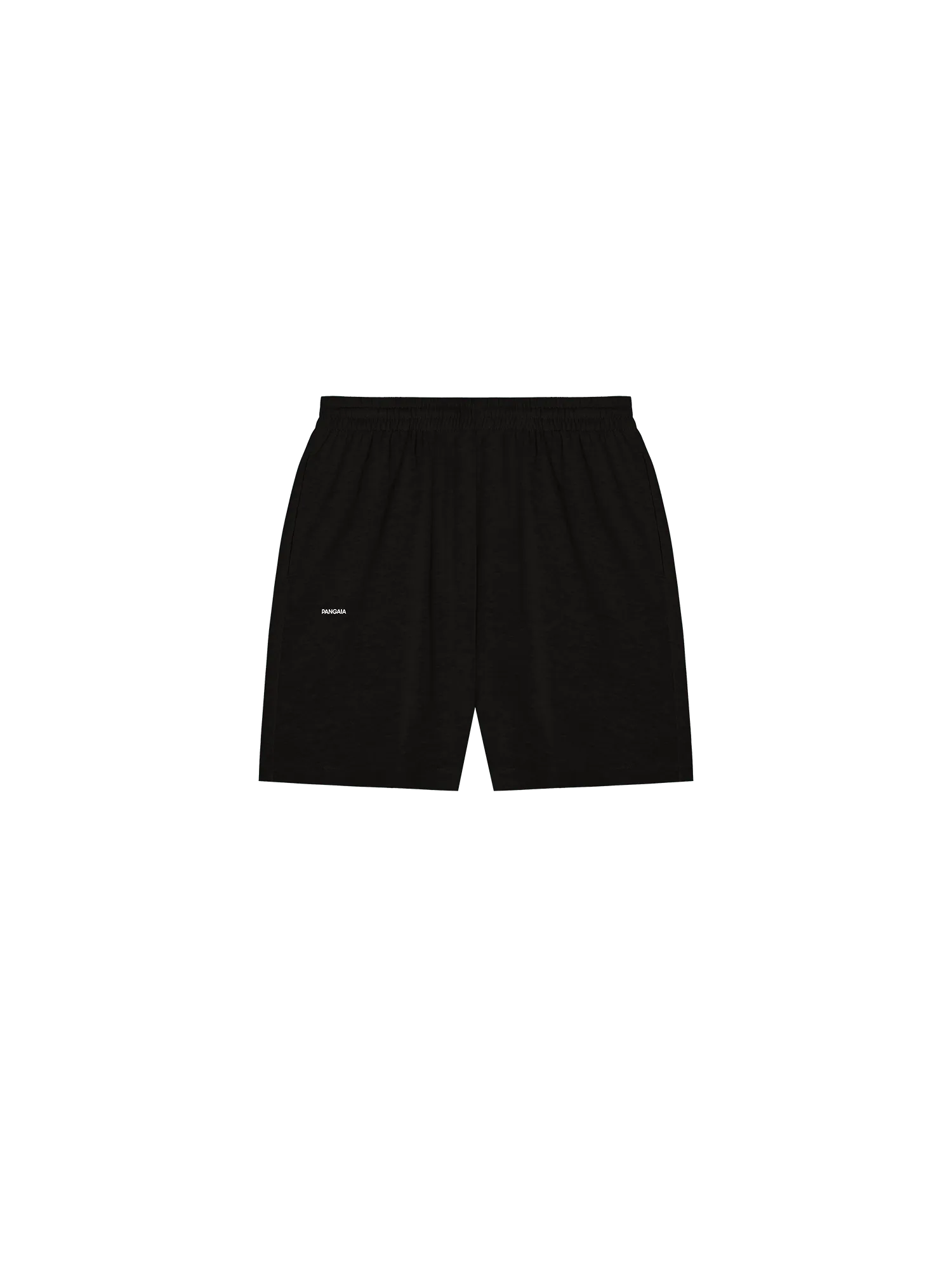Mens DNA Frutfiber Shorts—black