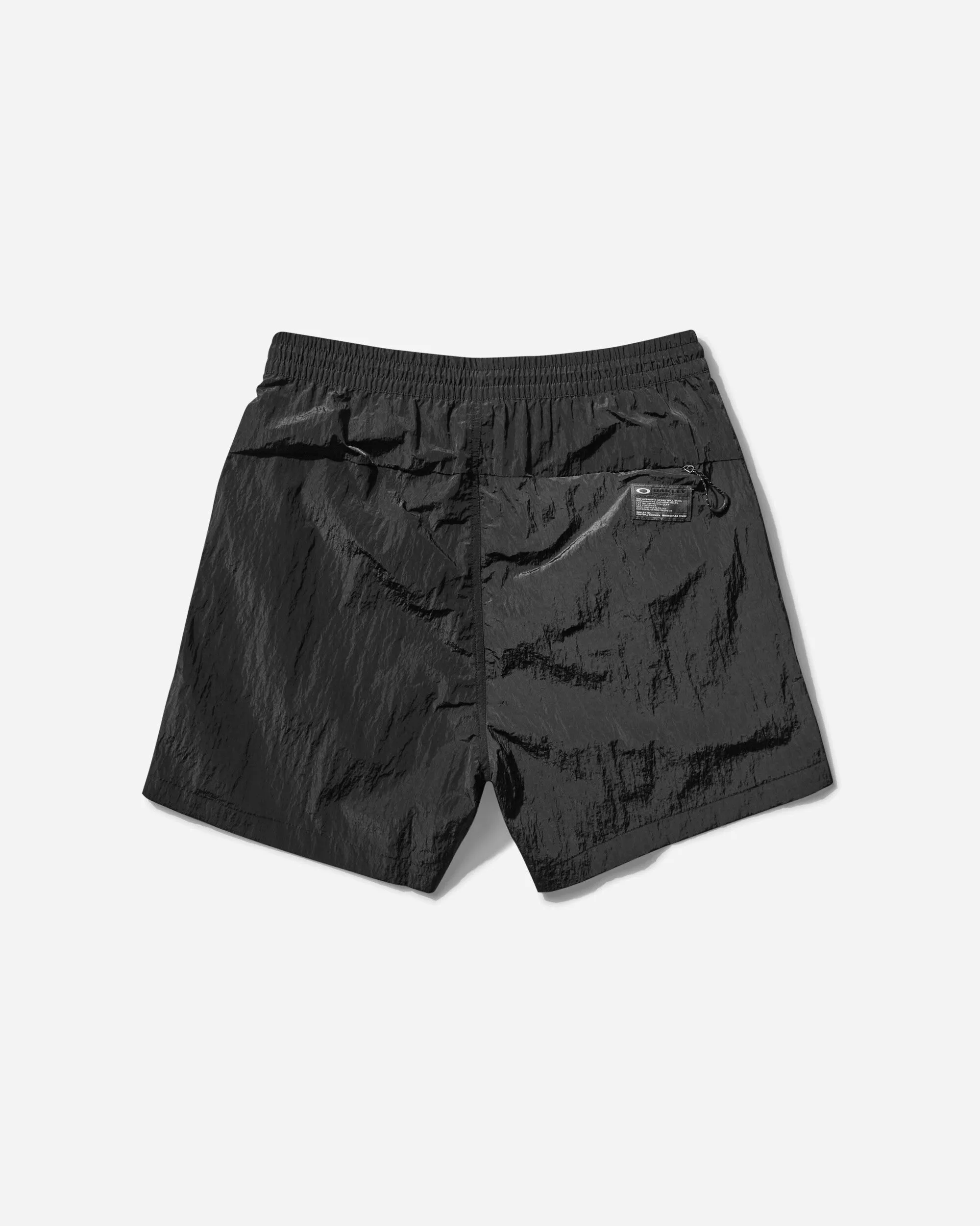 Men's F.G.L. Karn Shorts 1.0 Black
