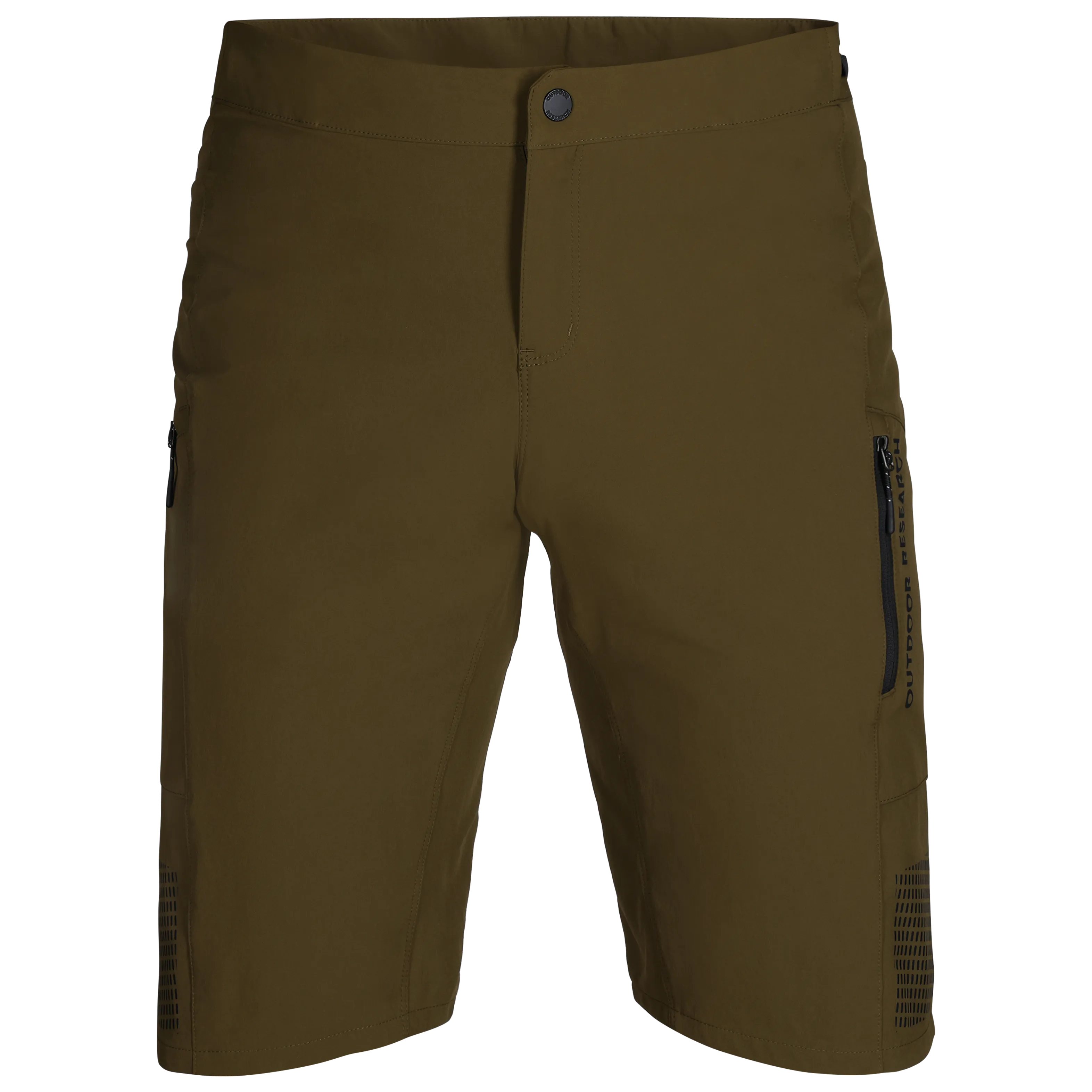 Men's Freewheel MTB Ride Shorts