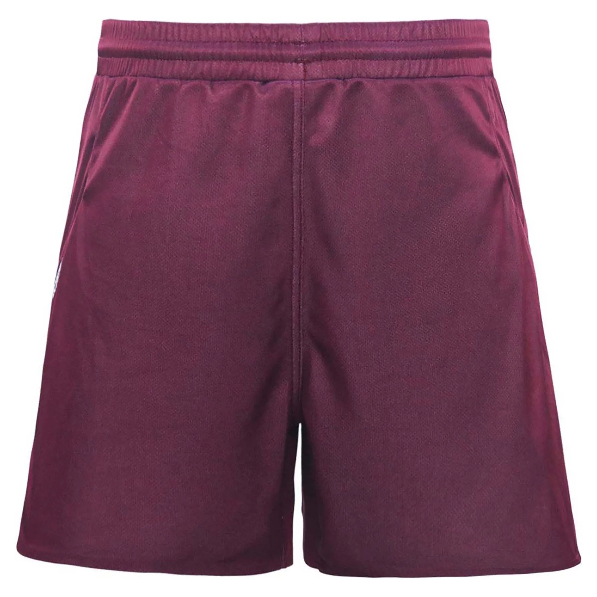 Men's NRL Manly Warringah Sea Eagles 2025 Players Away Shorts