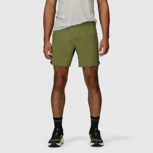 Men's Swift Lite Lined Shorts - 7"