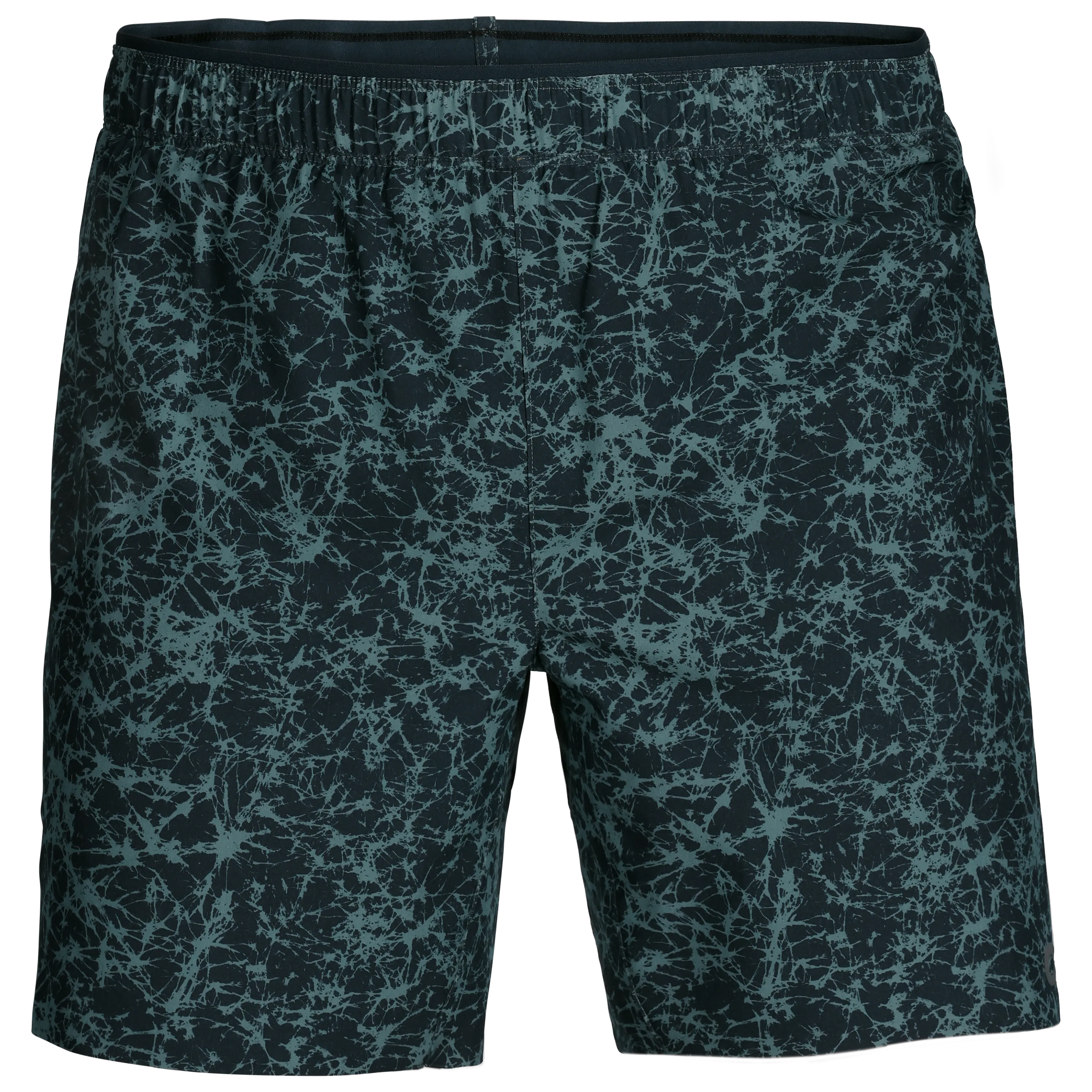 Men's Swift Lite Lined Shorts - 7"