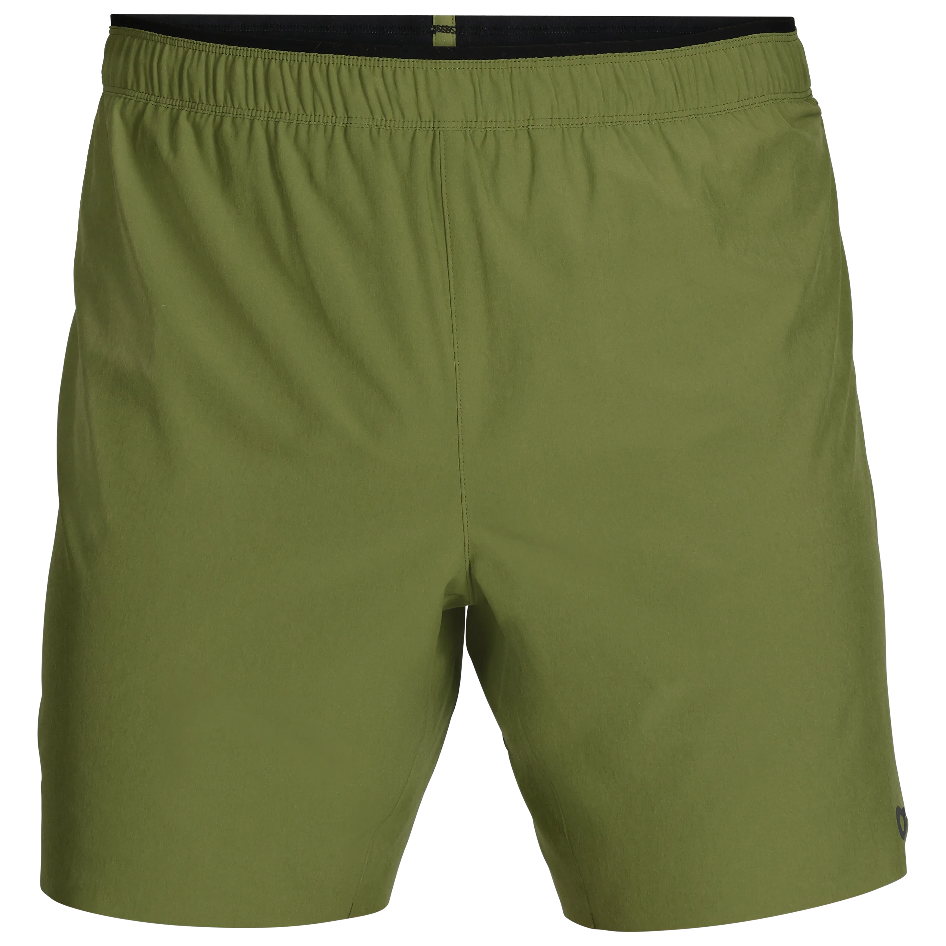 Men's Swift Lite Lined Shorts - 7"