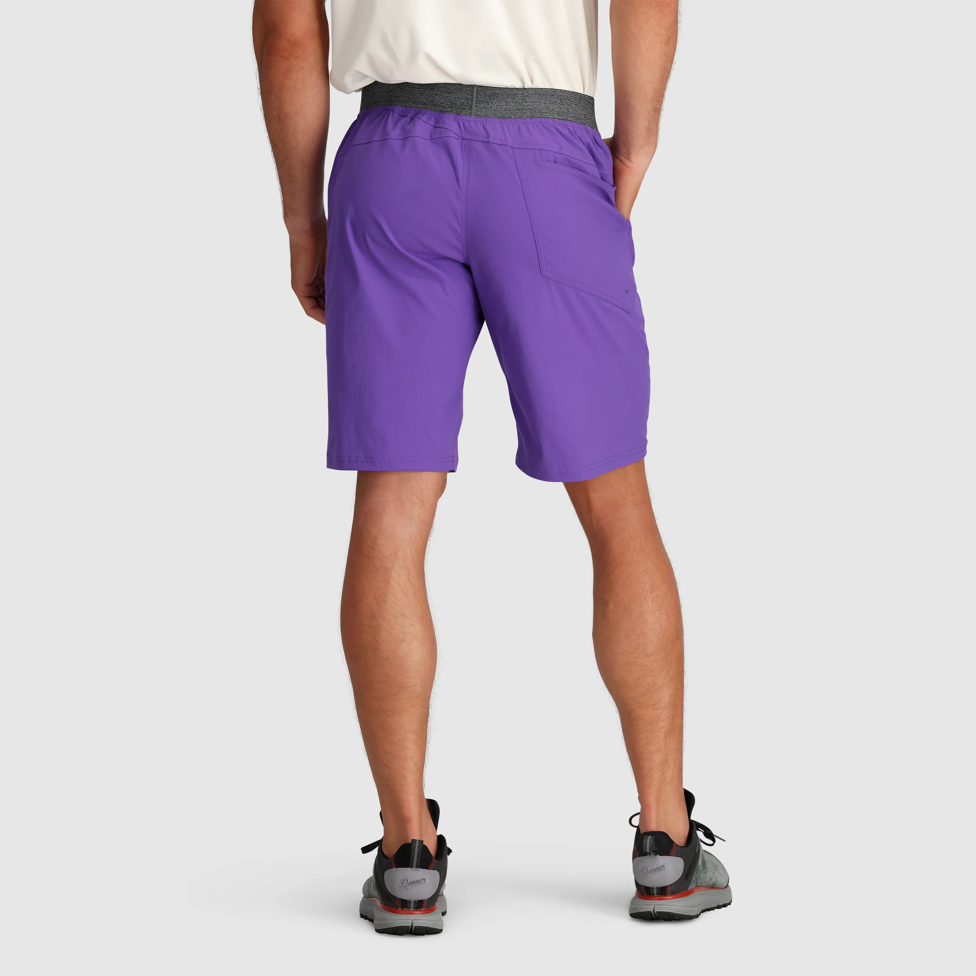 Men's Zendo Shorts - 10"