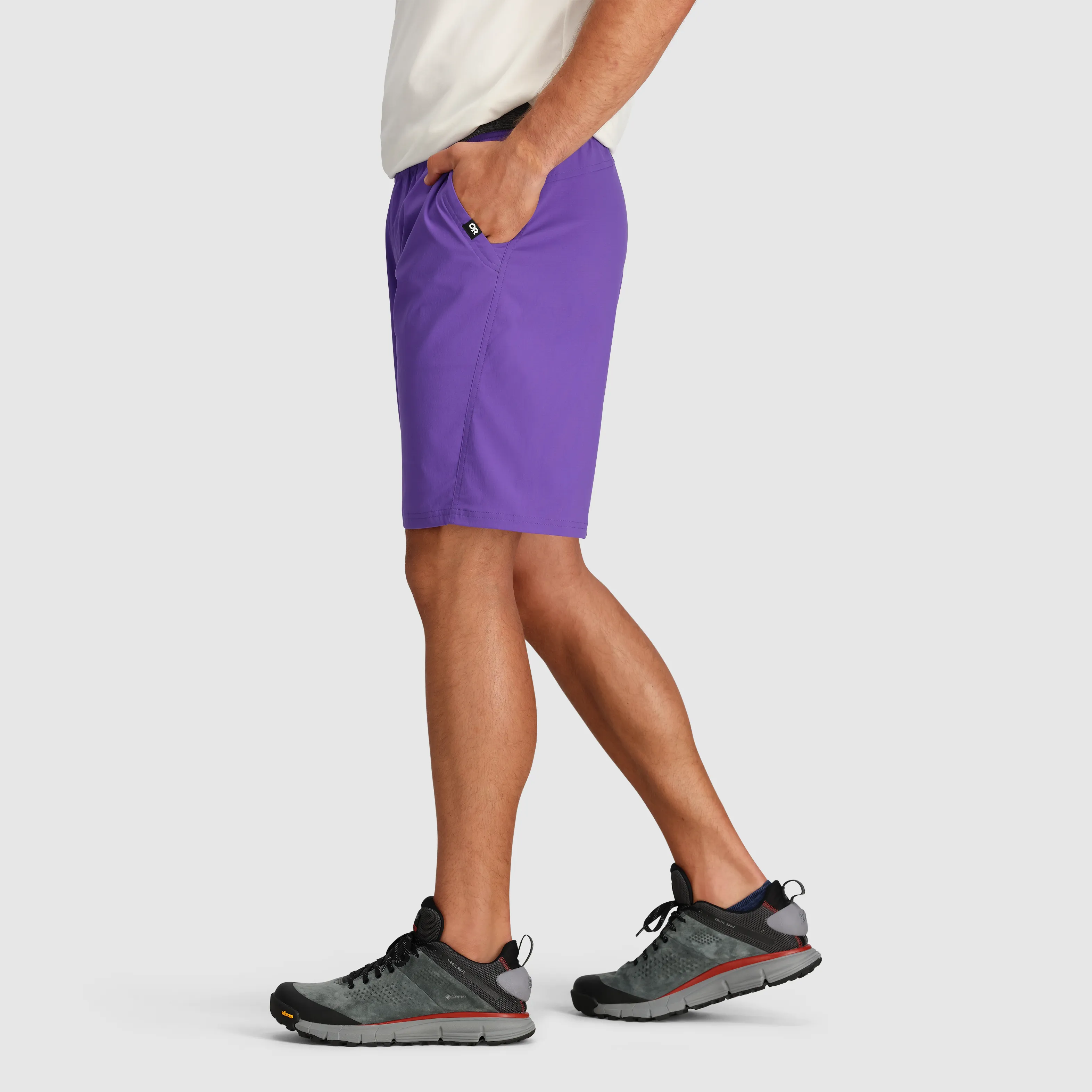Men's Zendo Shorts - 10"