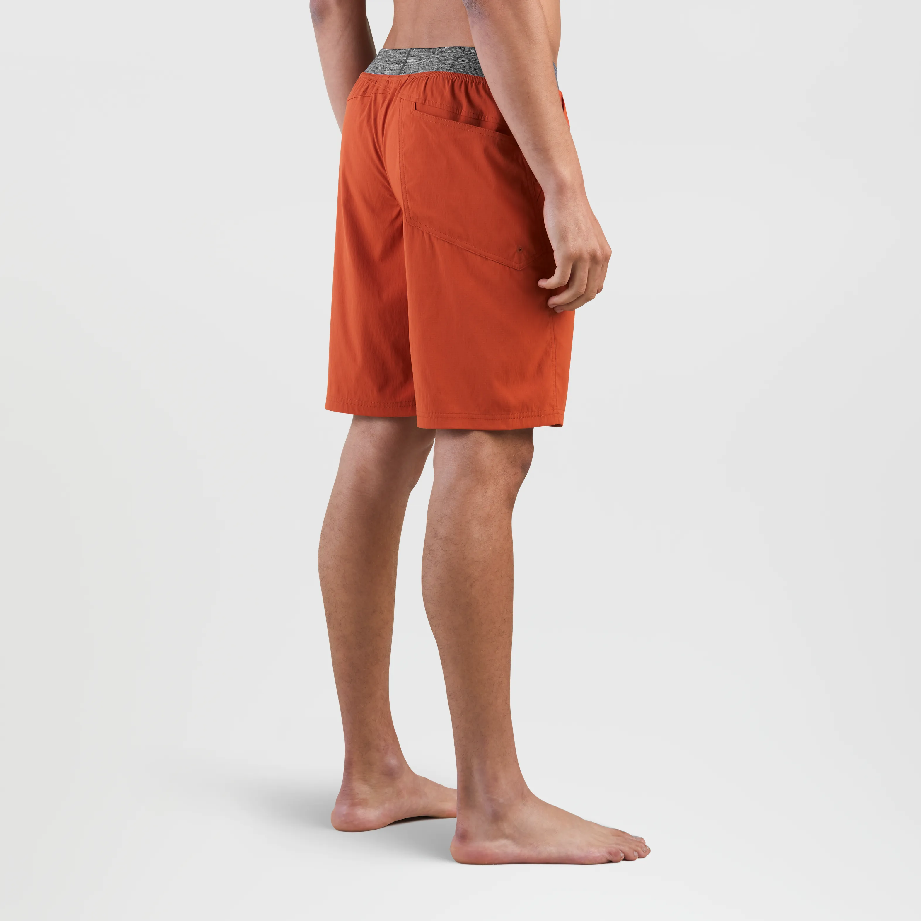 Men's Zendo Shorts - 10"