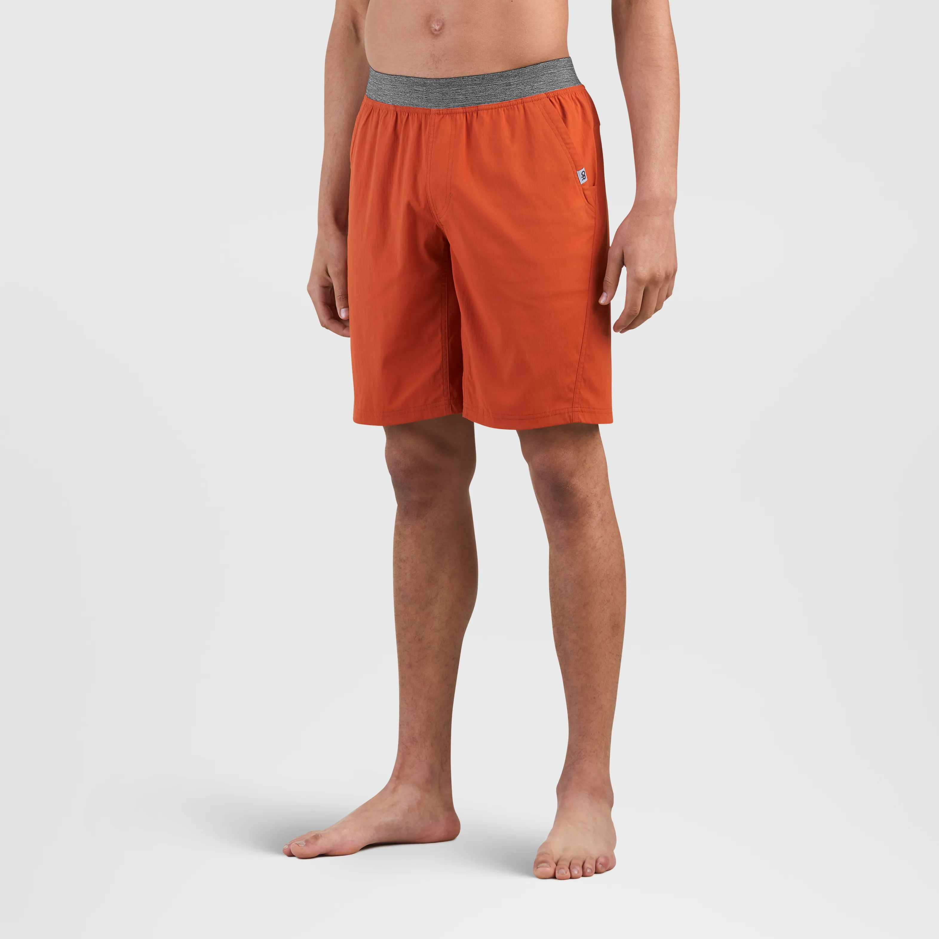 Men's Zendo Shorts - 10"