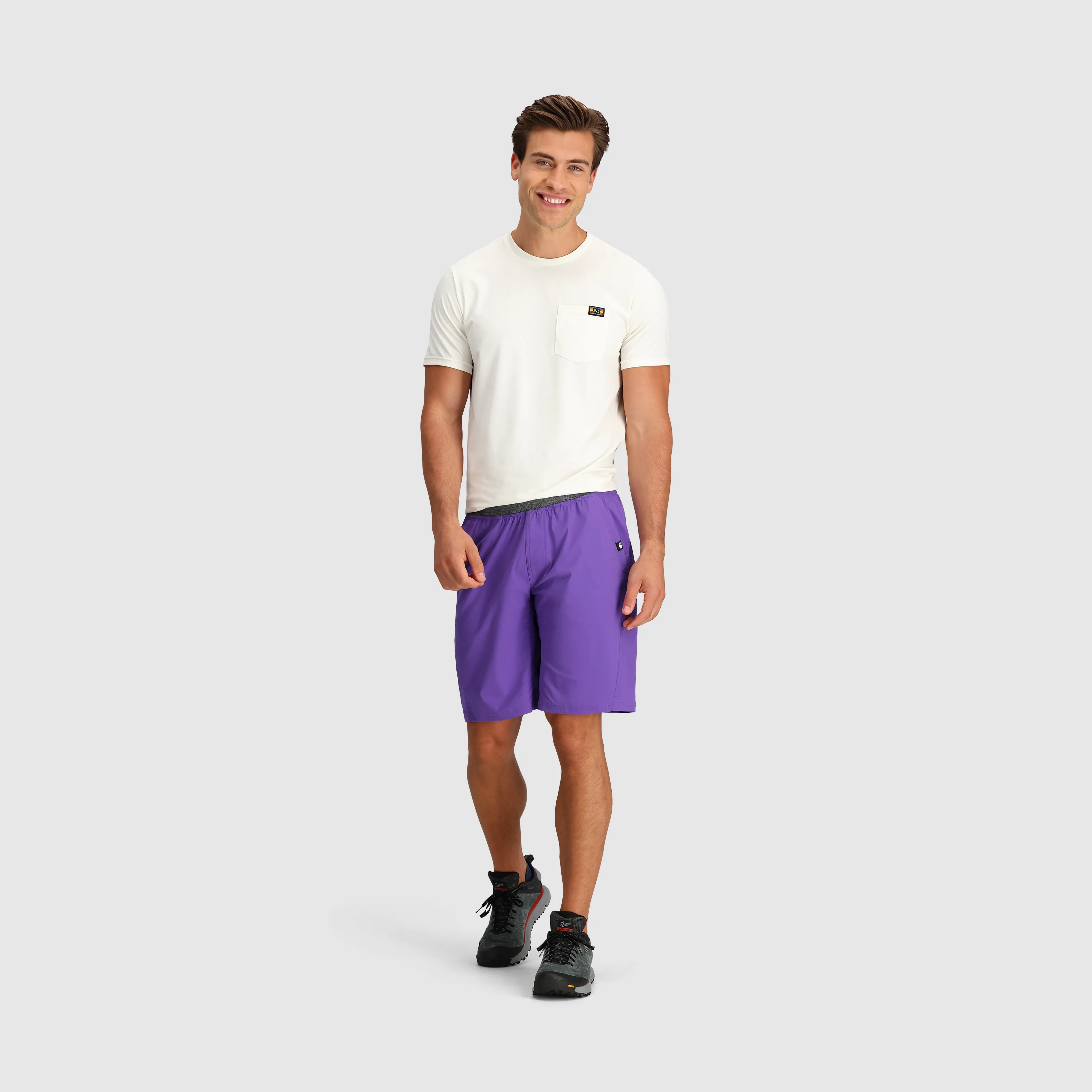 Men's Zendo Shorts - 10"