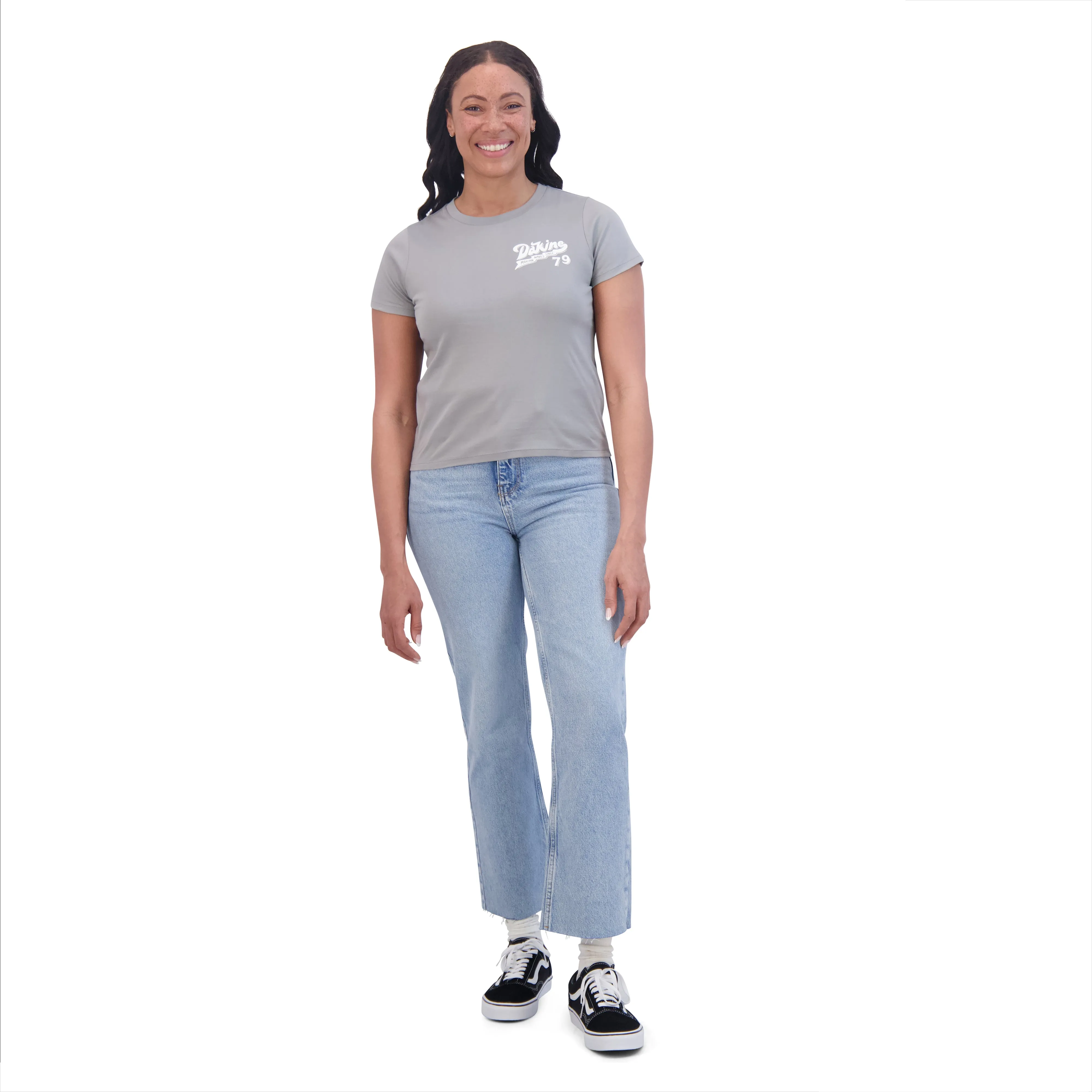 Method Tee Women's - Griffin