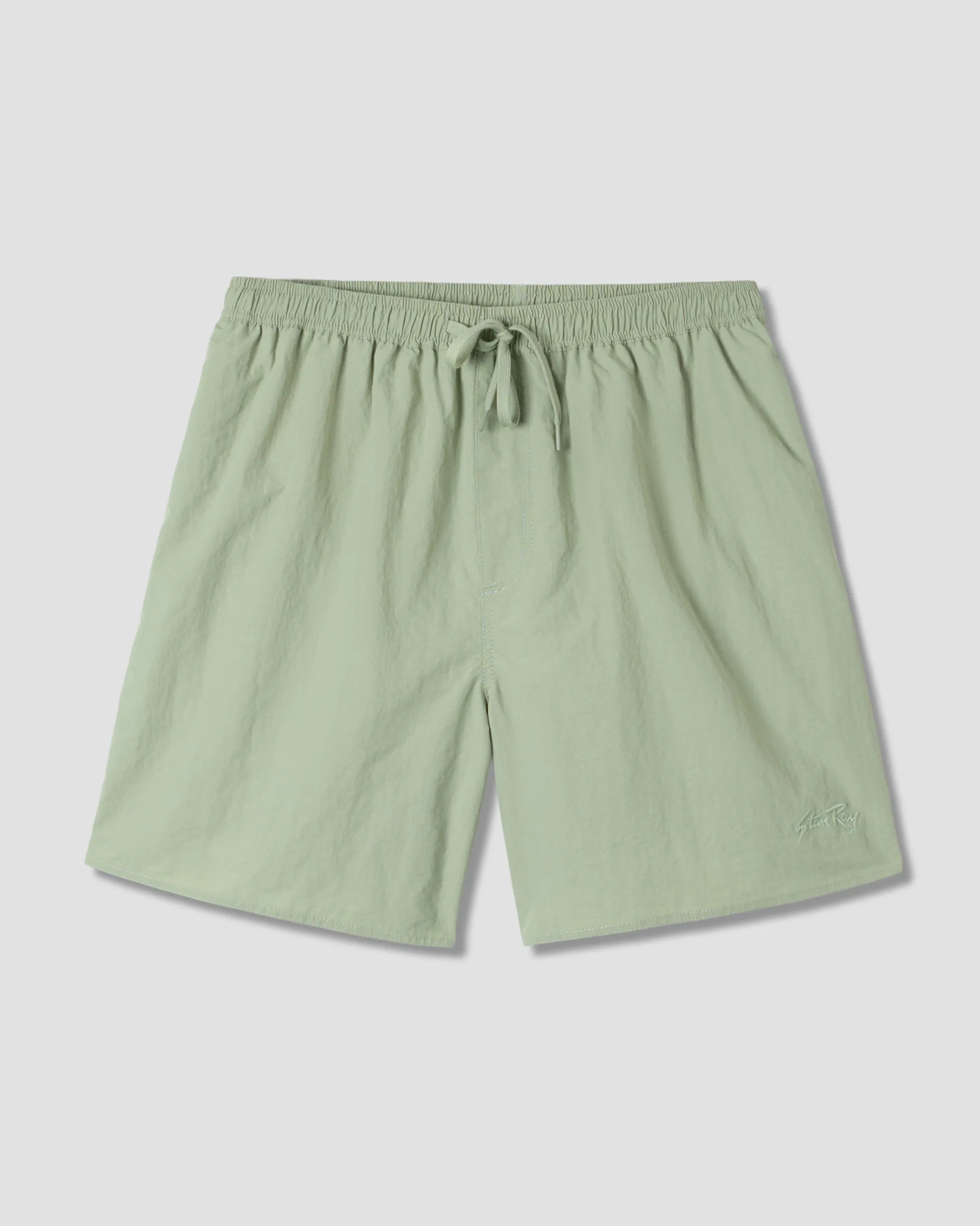 Miki Short (Quiet Green)