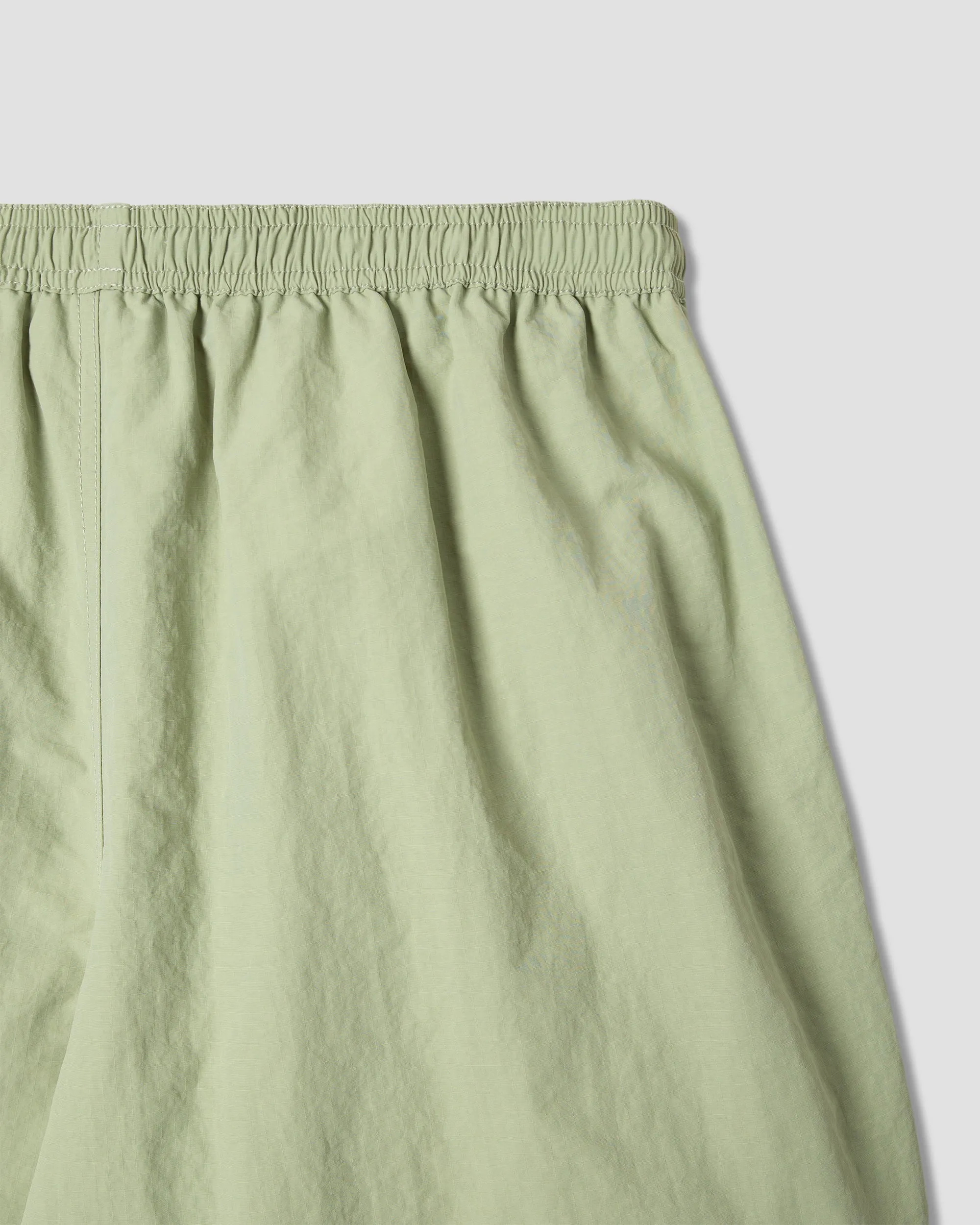 Miki Short (Quiet Green)