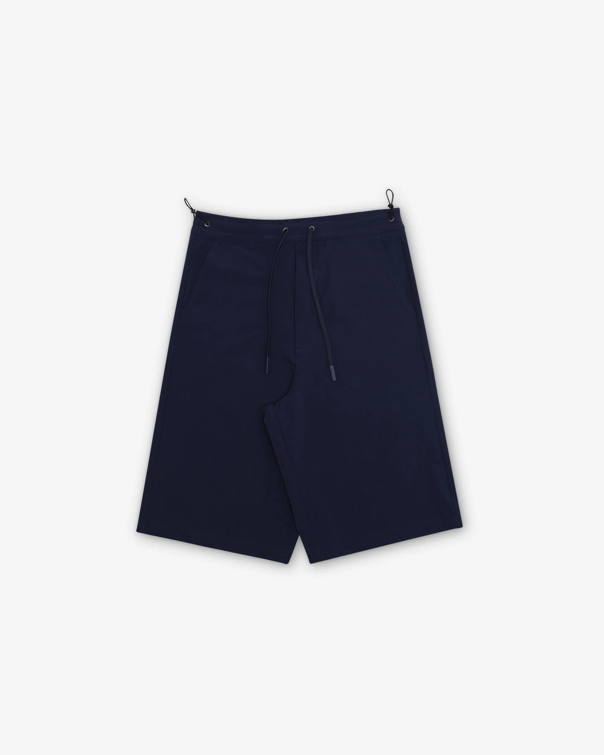 Miltons Nylon Baggy Shorts