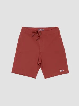 Mollusk Stretch Trunk Red