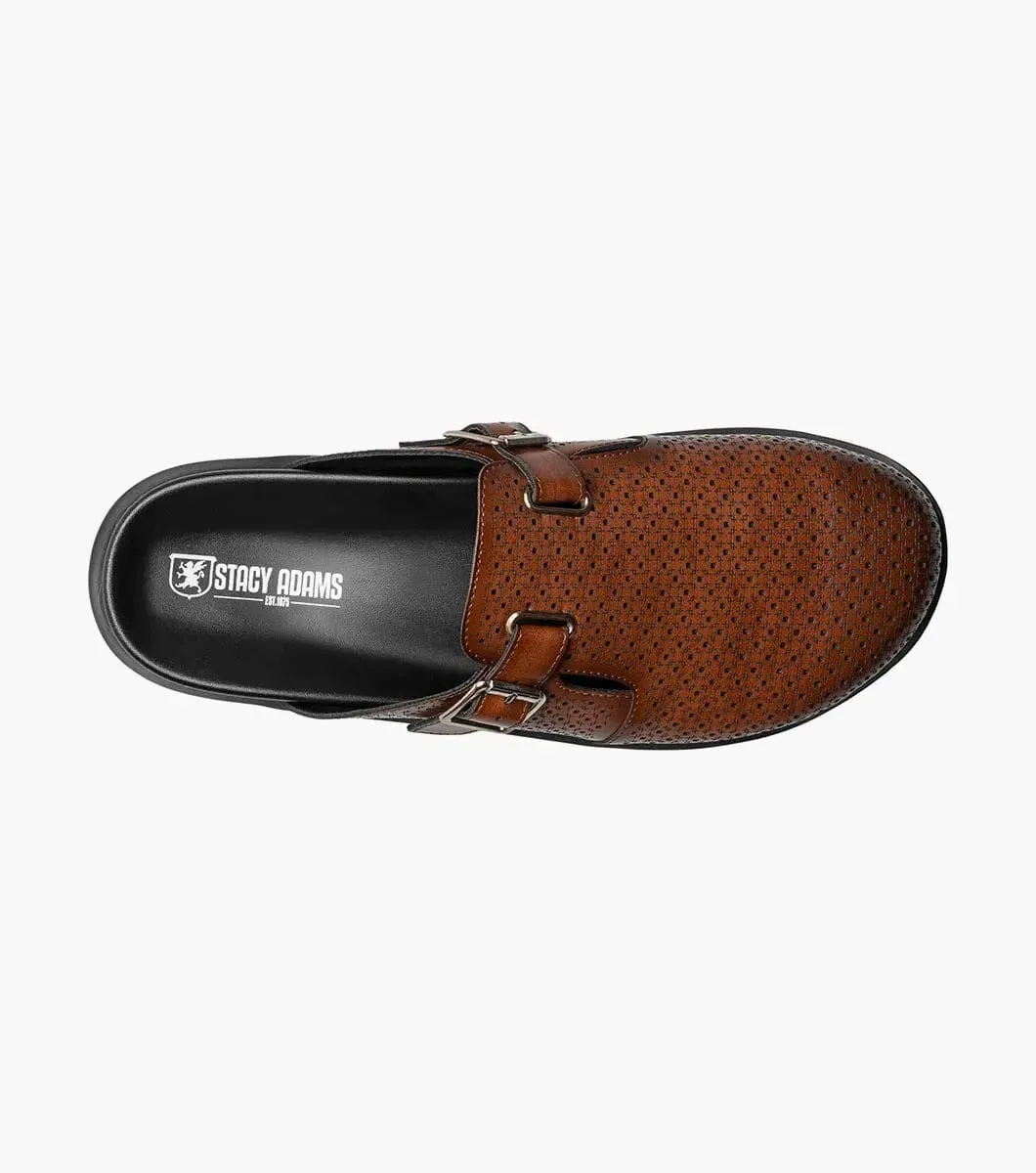 Montaine  Strap Sandal/25696