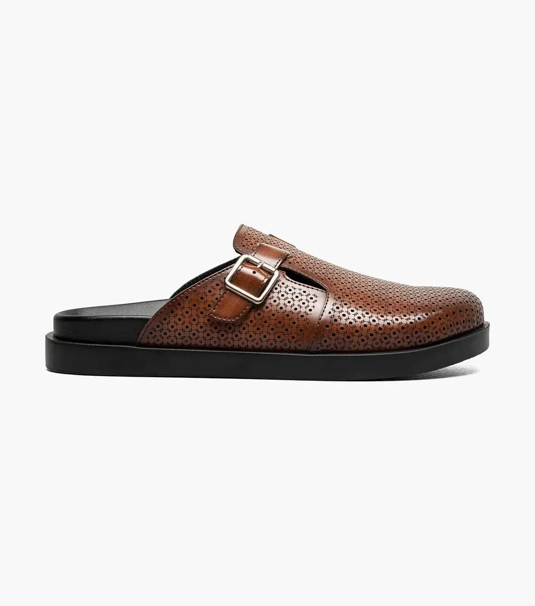 Montaine  Strap Sandal/25696