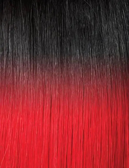 Motown Tress Curlable High Temp Fiber Synthetic Wig- Stella