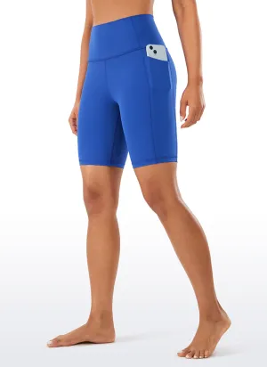 Nakedfeel Pocket Shorts 8''