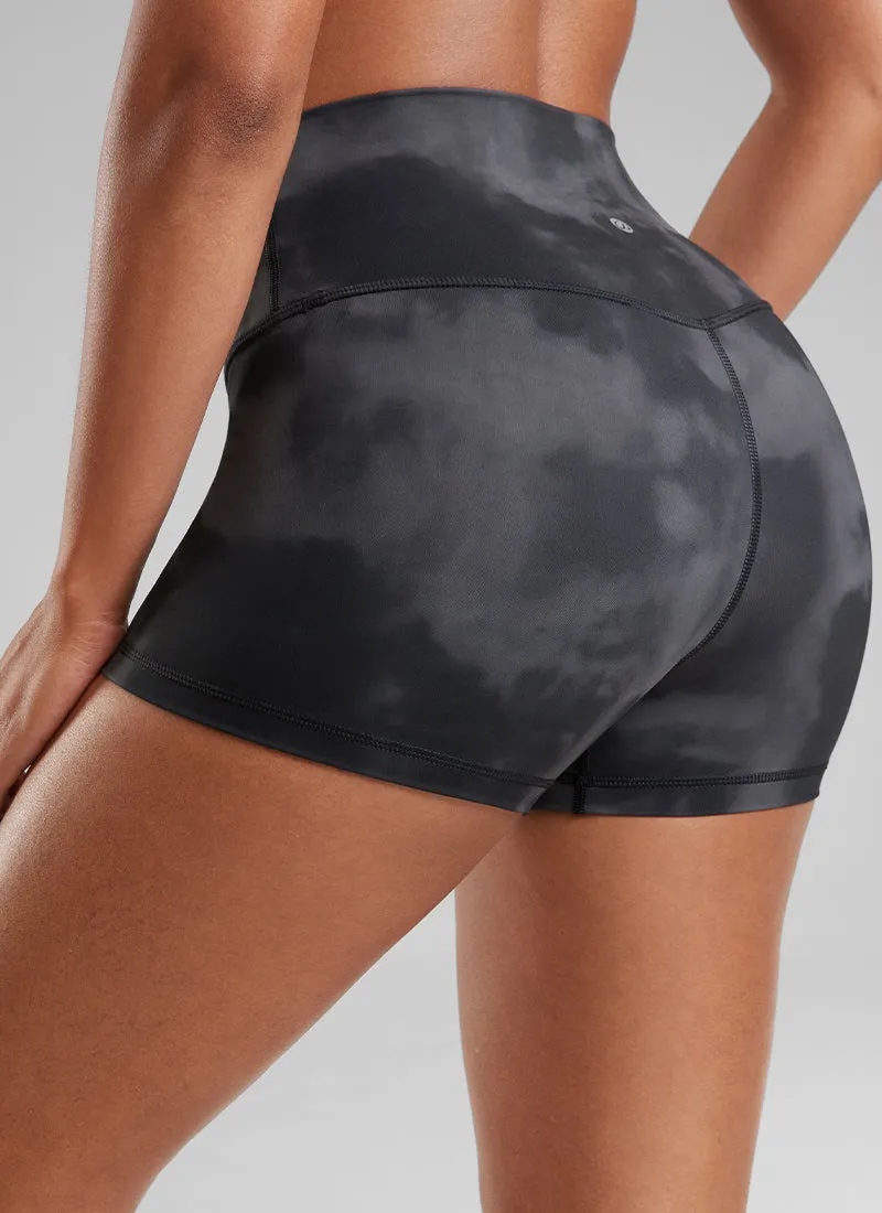 Nakedfeel Shorts 3''