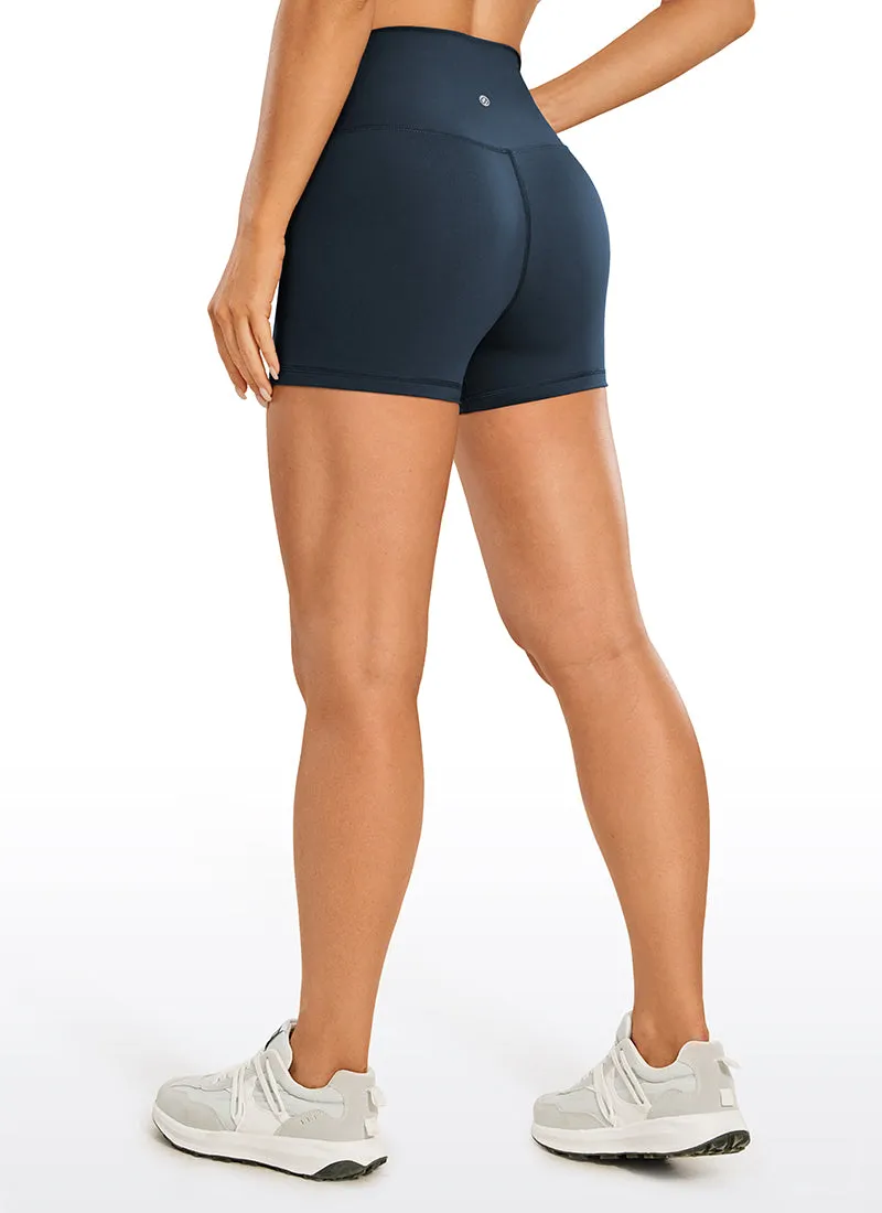 Nakedfeel Shorts 3''