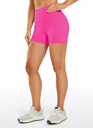 Nakedfeel Shorts 3''