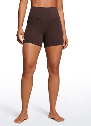 Nakedfeel Shorts 4''
